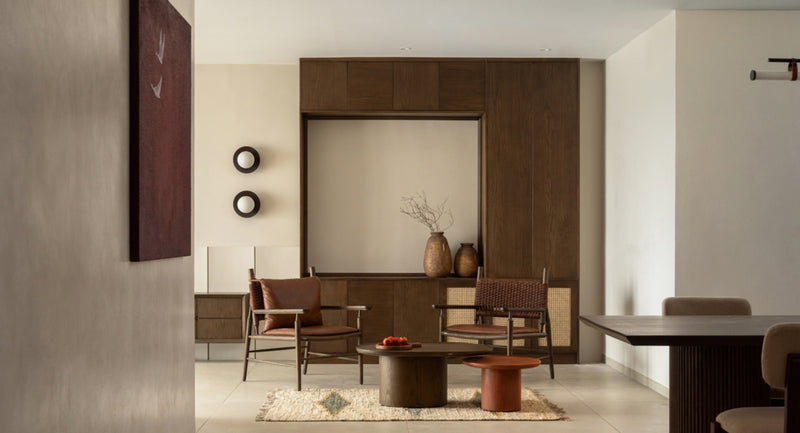 Modern Apartment Design