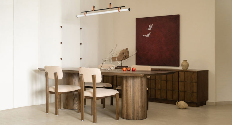 Elegant Apartment