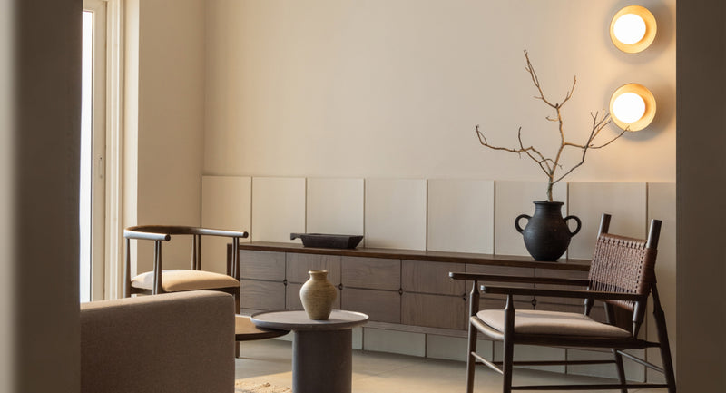 Urban Apartment
