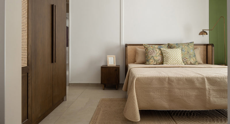 Luxury Villa Interior