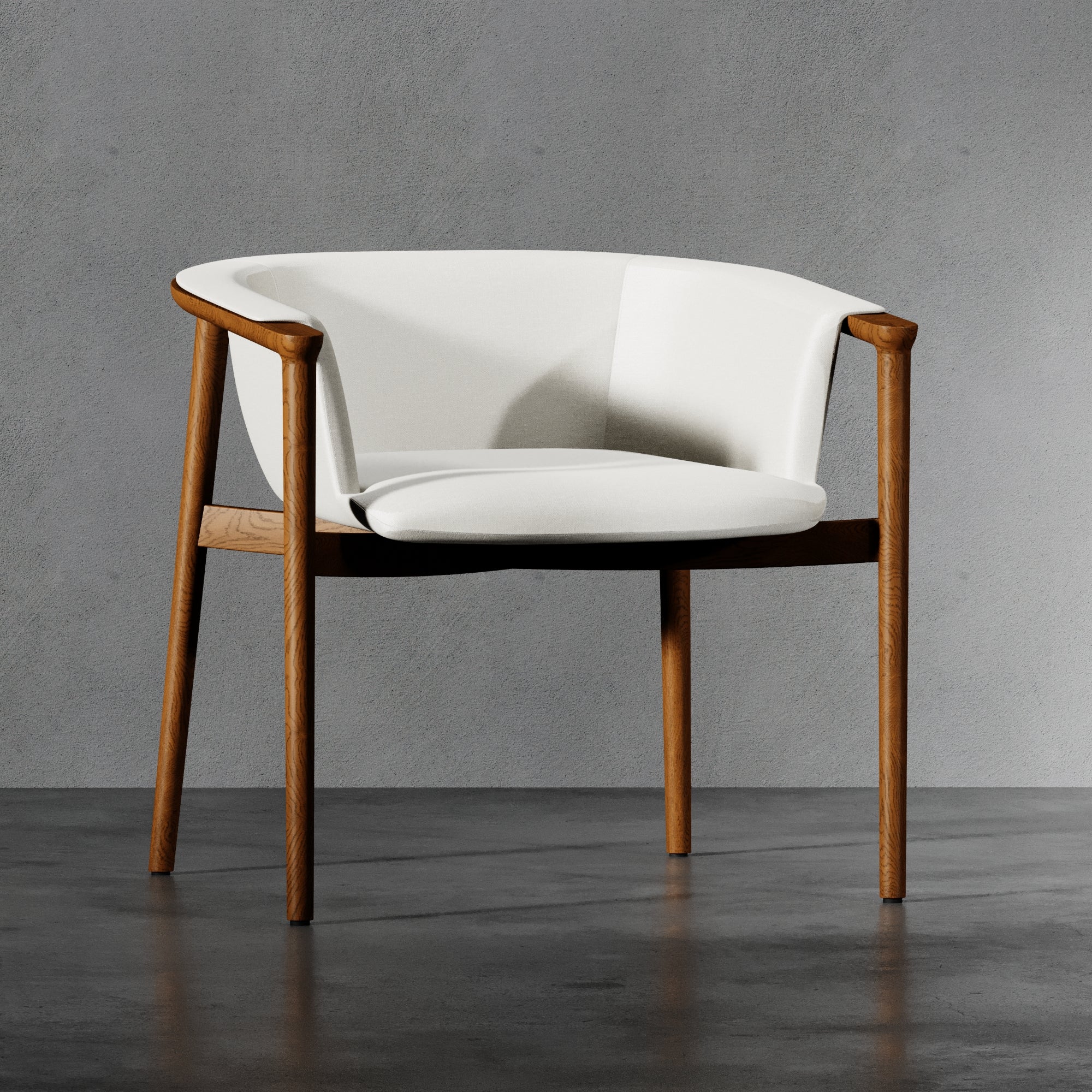 Alva -Dining chair