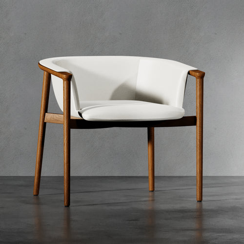 Alva -Dining chair