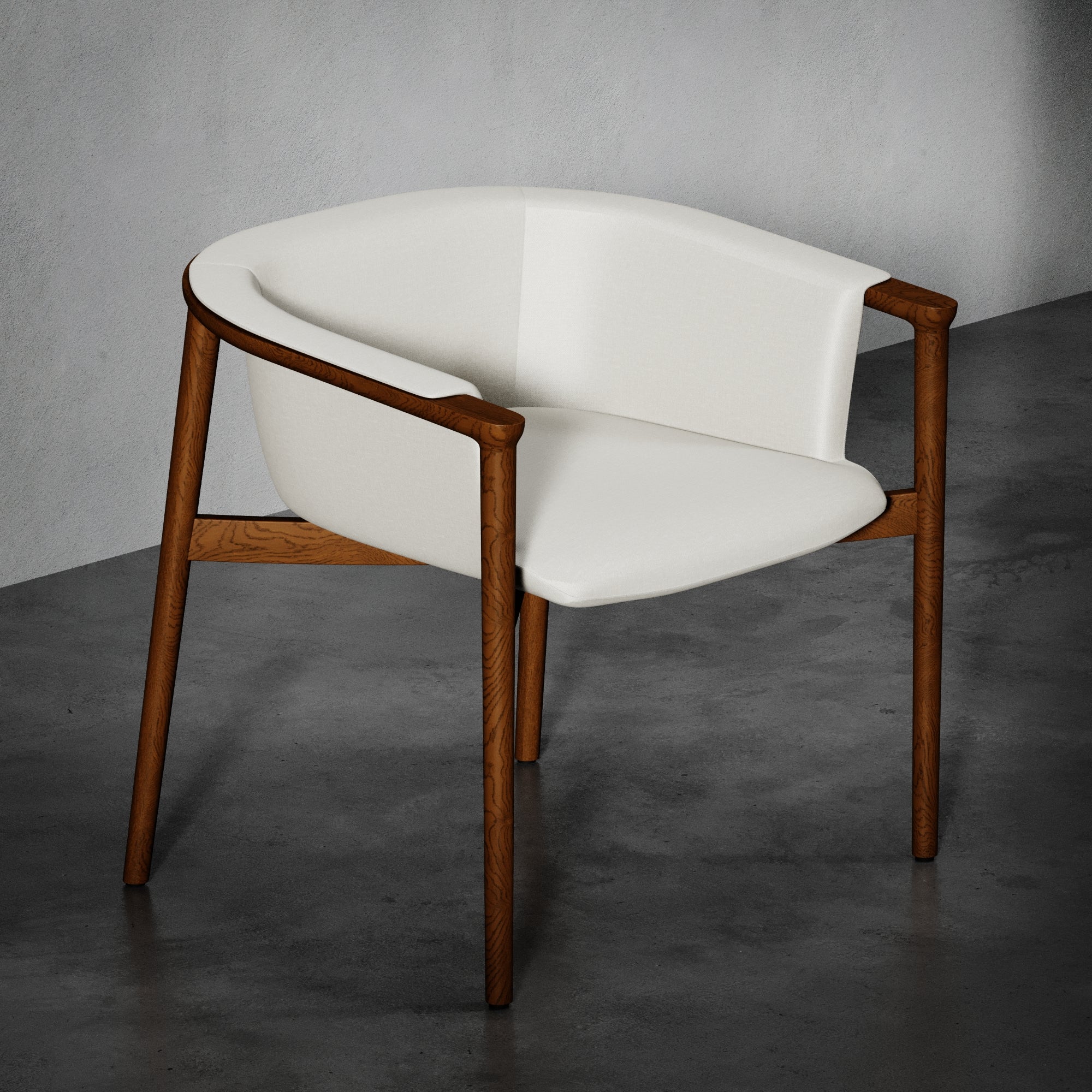 Alva -Dining chair