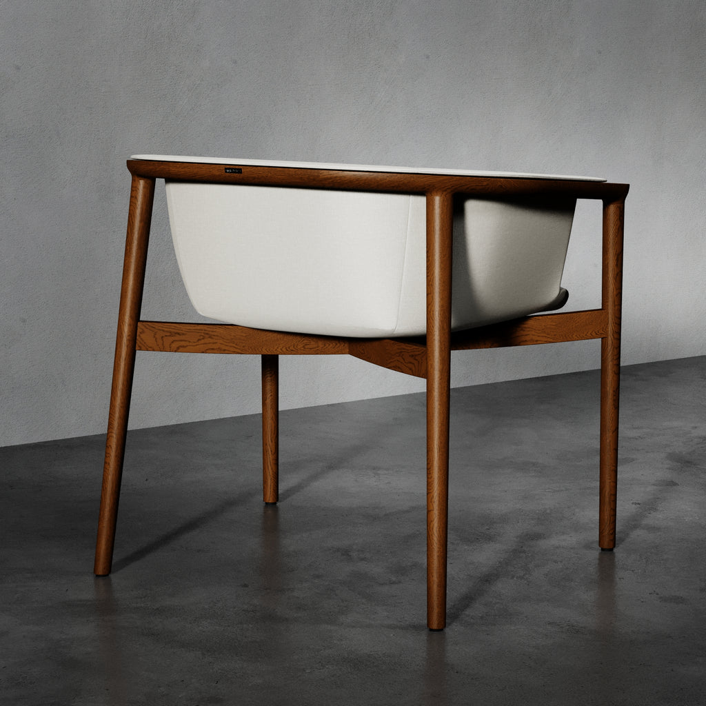 Alva -Dining chair