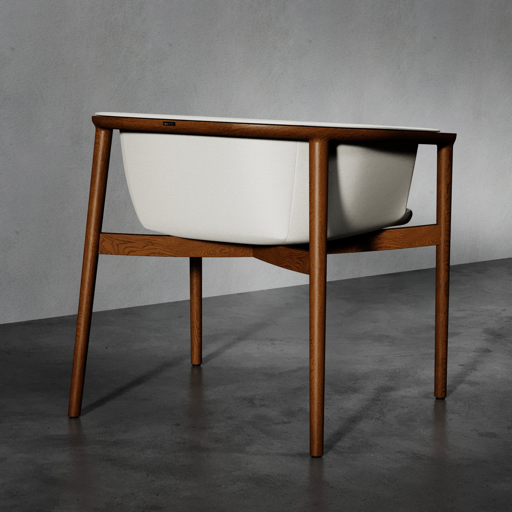 Alva -Dining chair