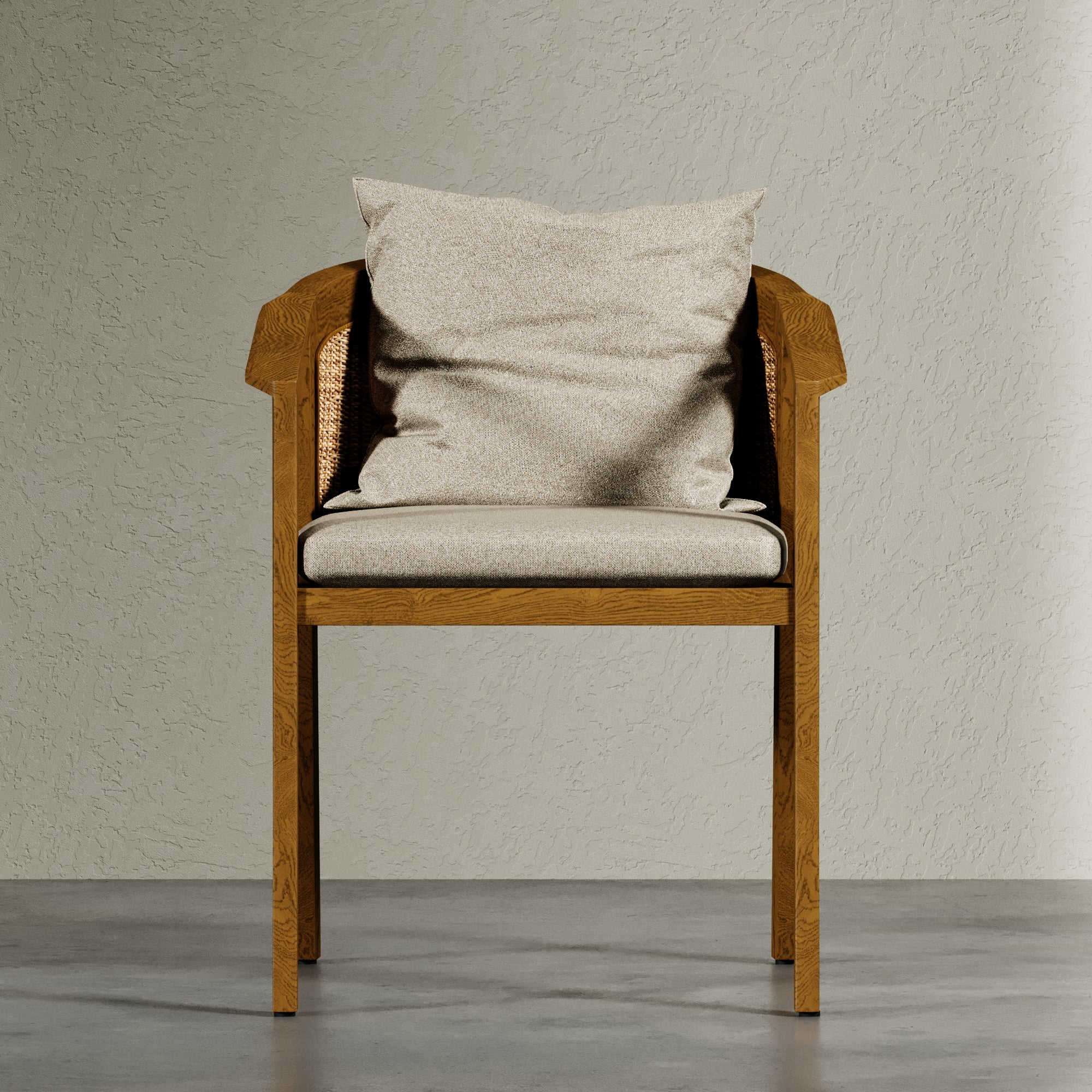Arlo -Dining chair