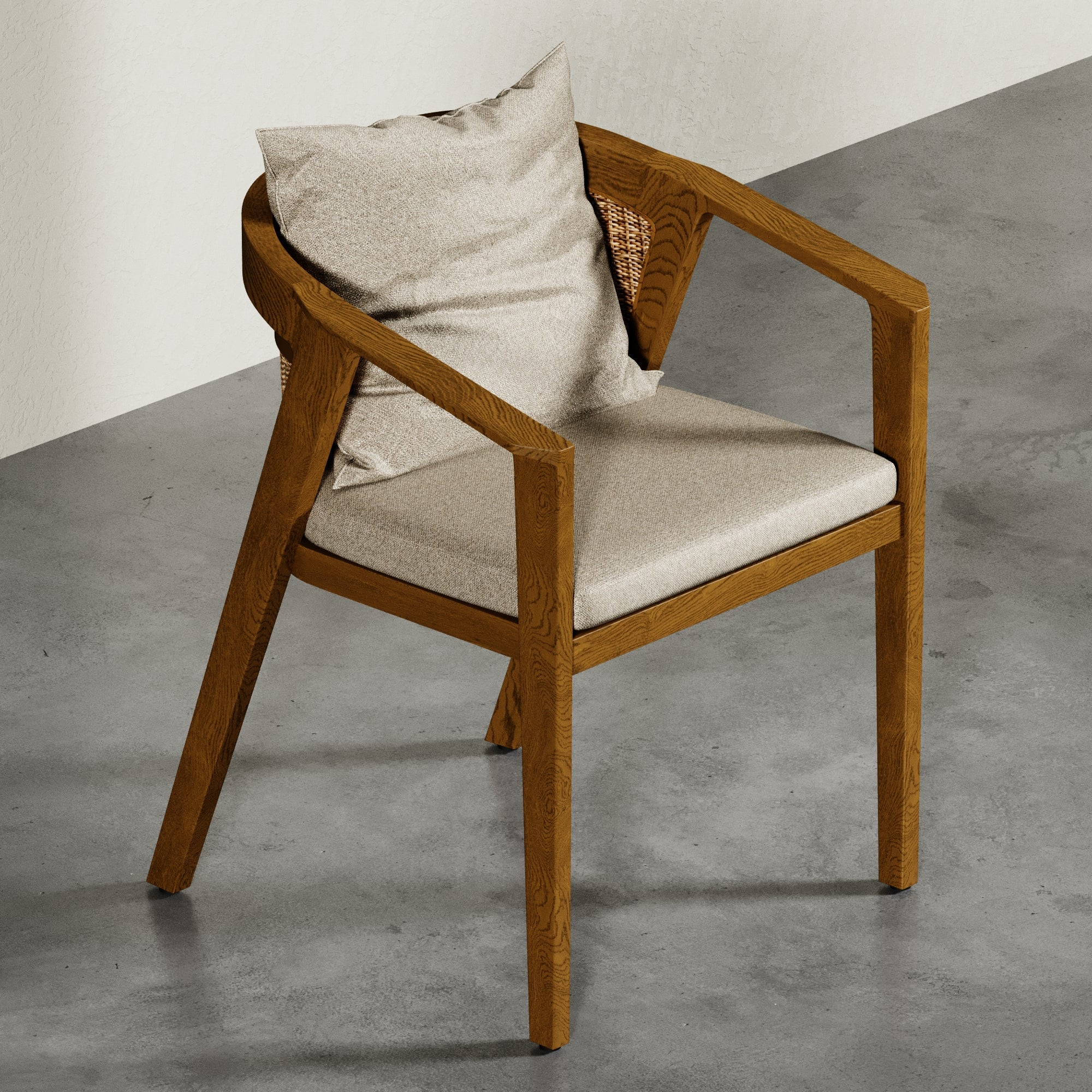 Arlo -Dining chair