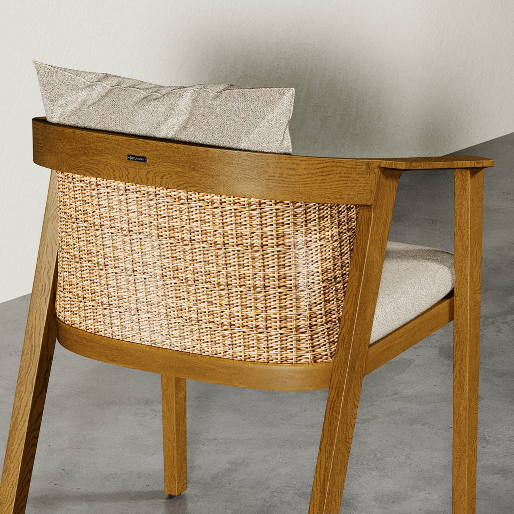 Arlo -Dining chair