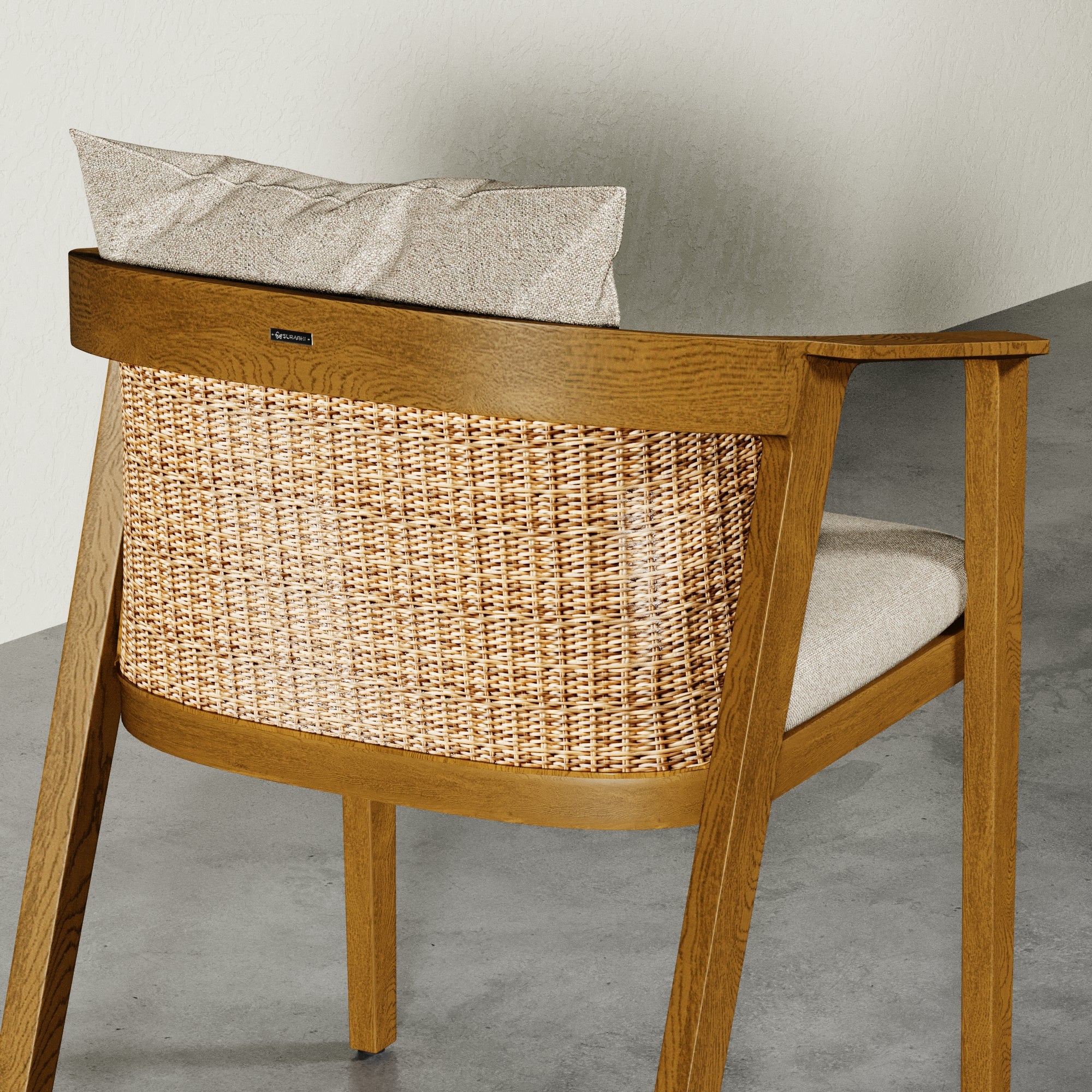 Arlo -Dining chair