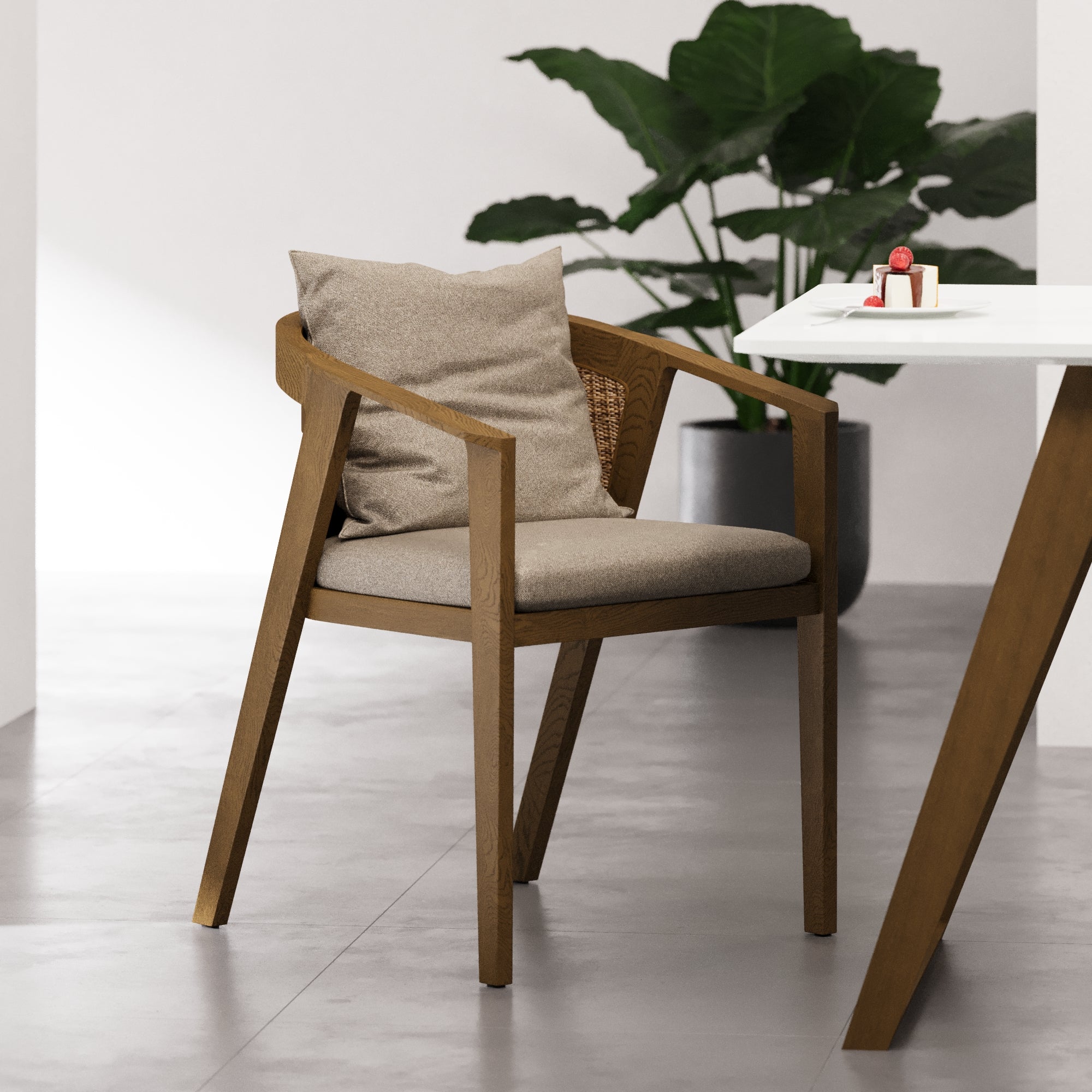 Arlo -Dining chair