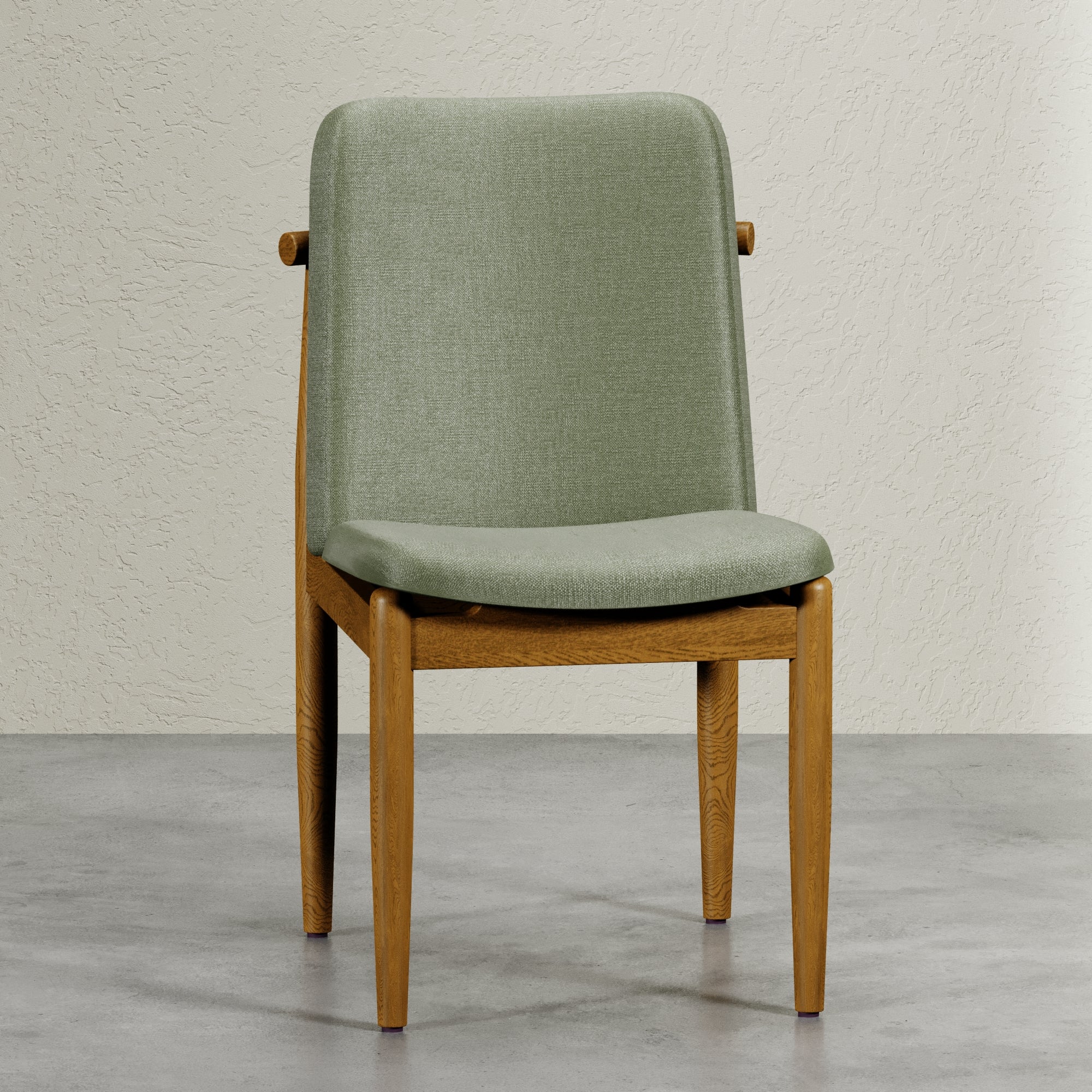 Aura -Dining chair