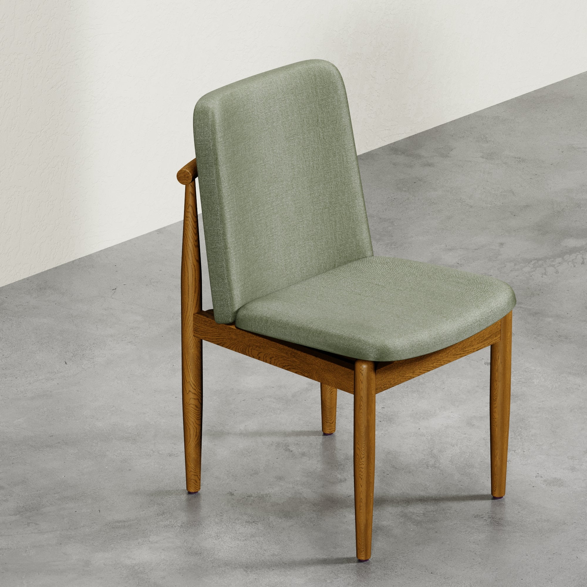 Aura -Dining chair