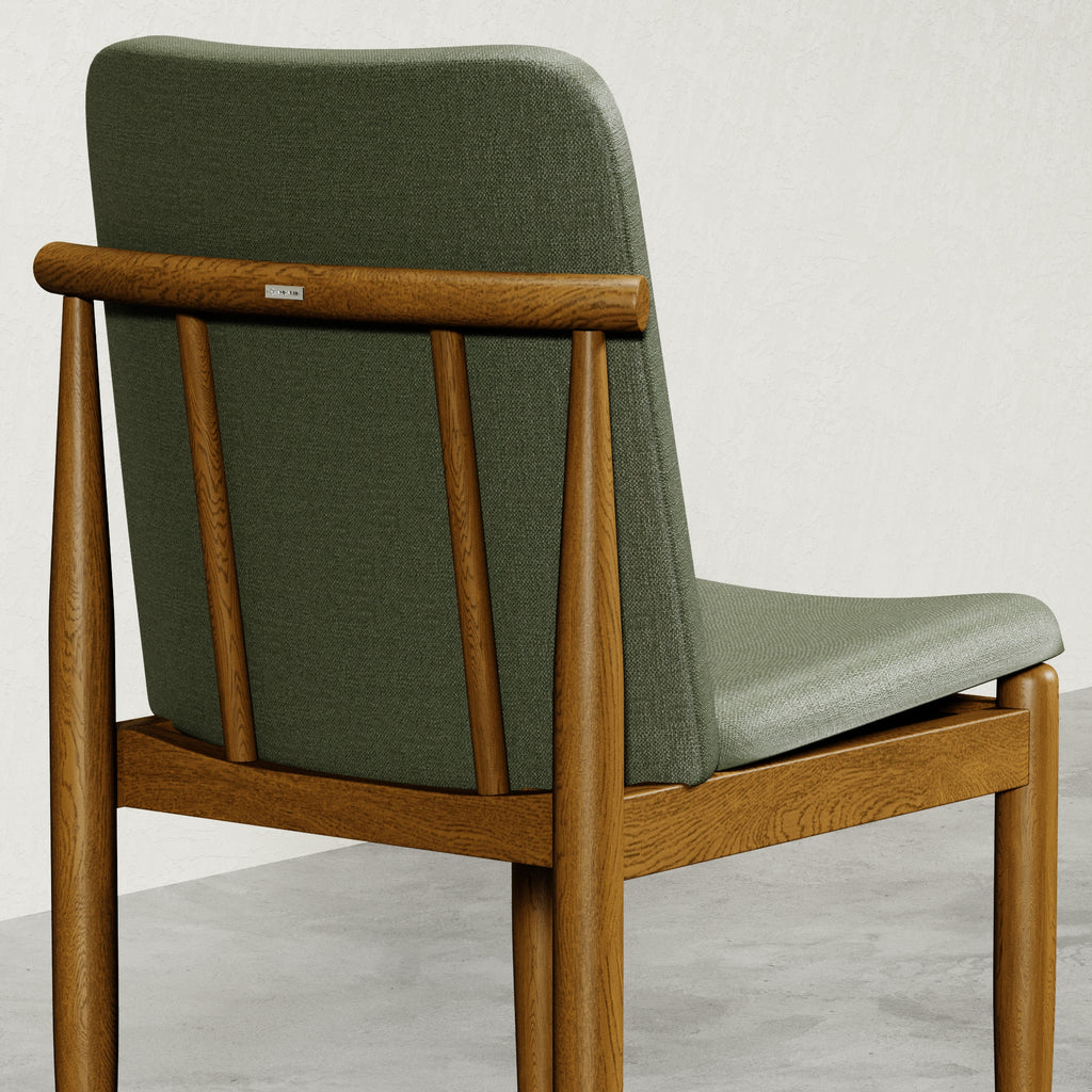 Aura -Dining chair