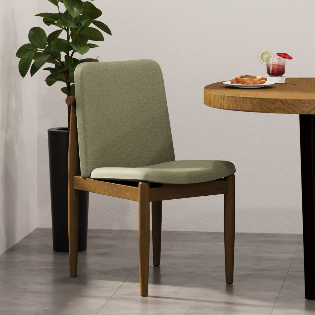 Aura -Dining chair