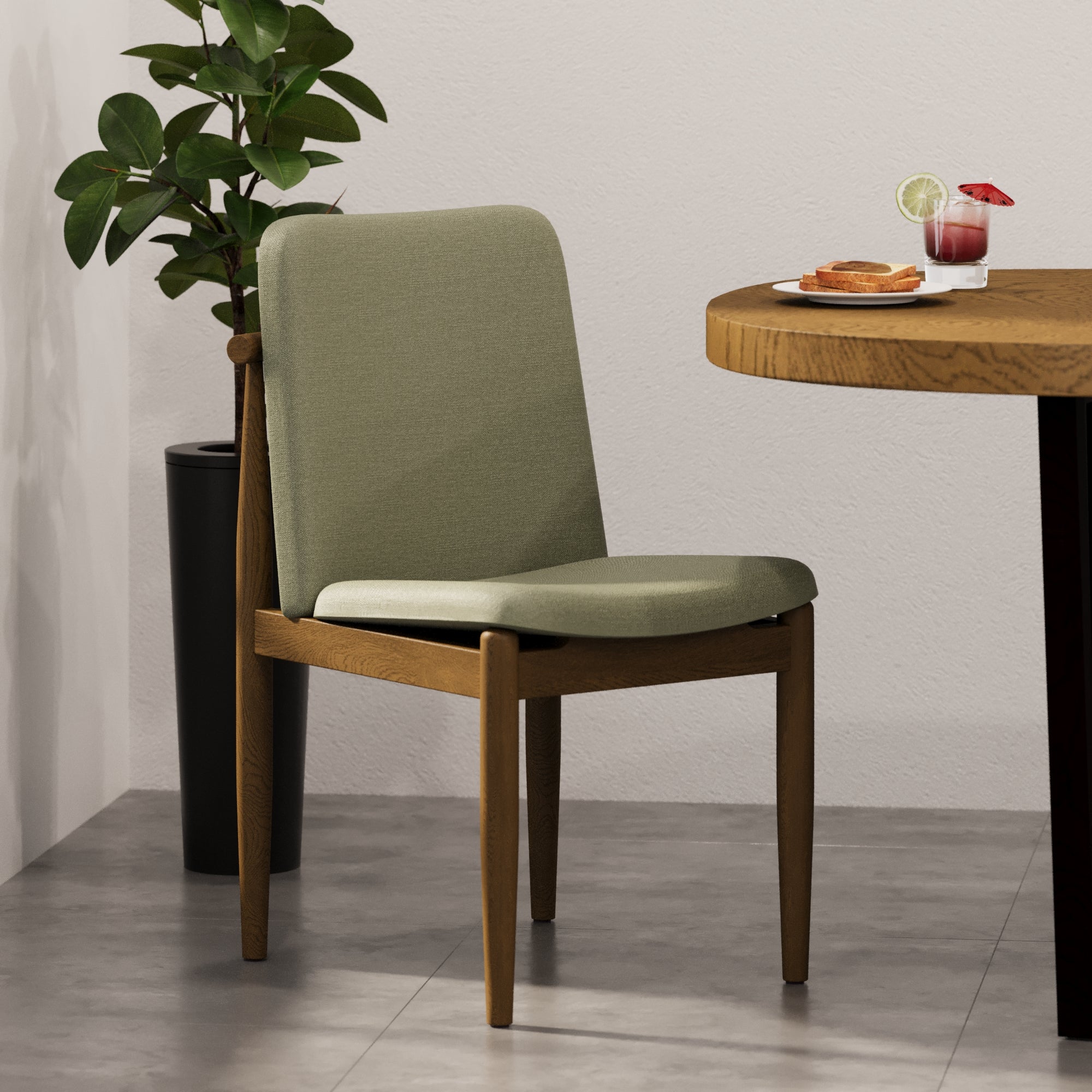 Aura -Dining chair
