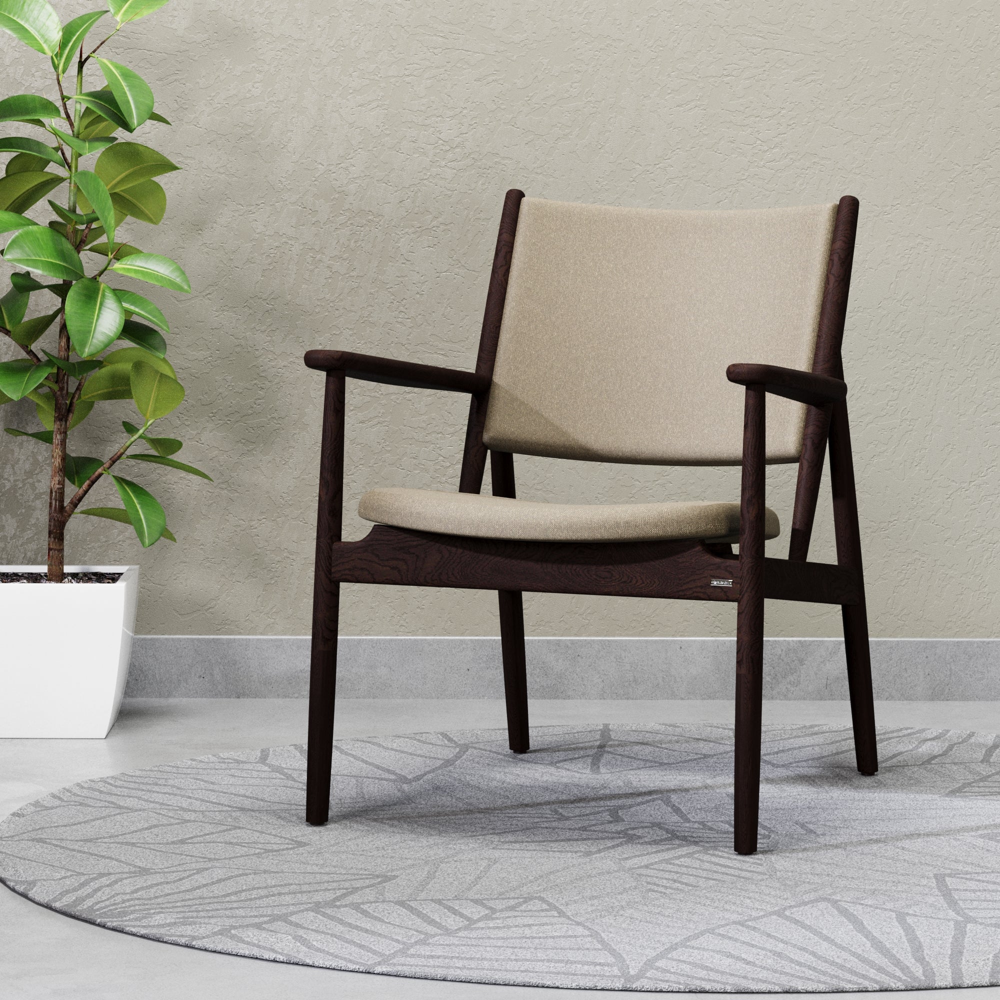 Axion -Lounge chair