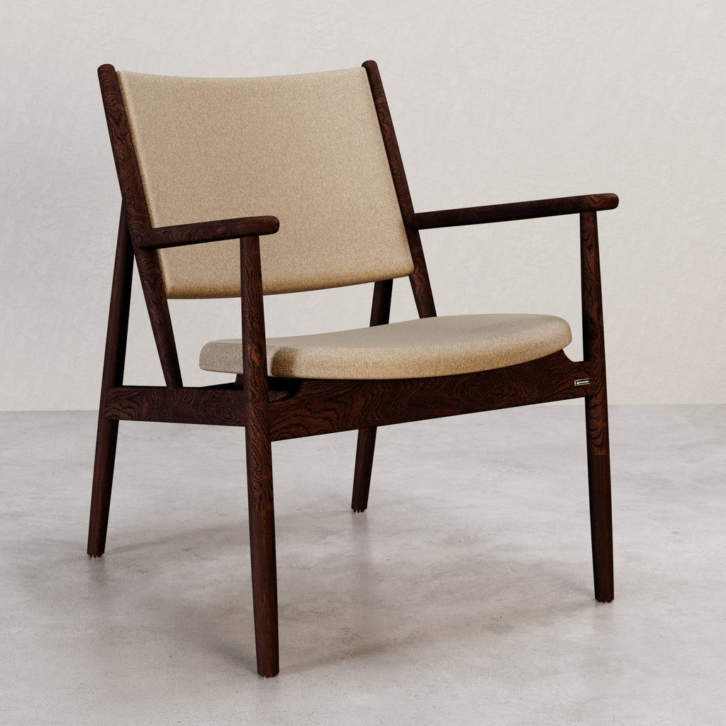Axion -Lounge chair