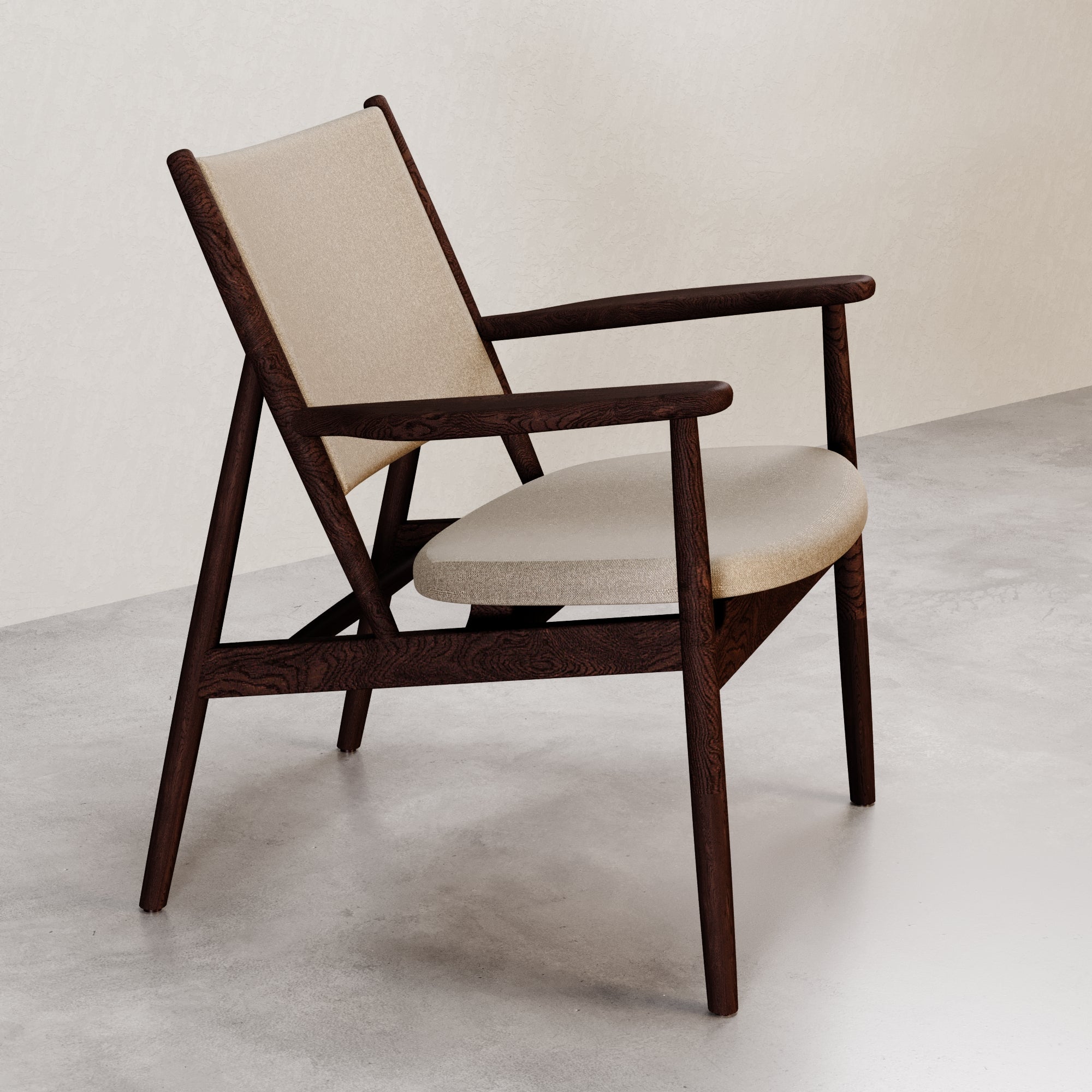Axion -Lounge chair