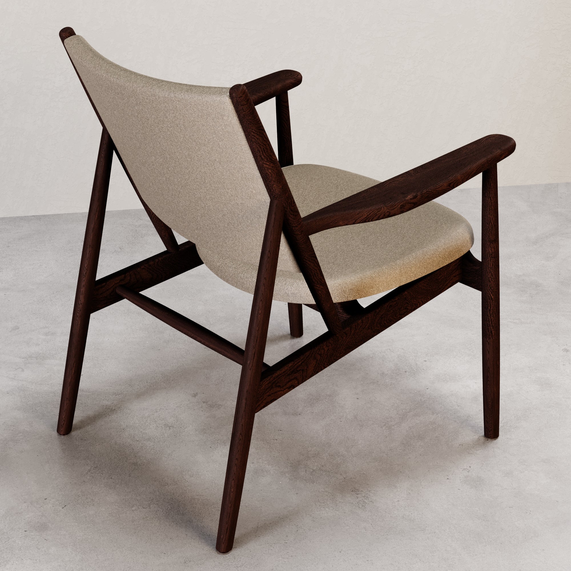 Axion -Lounge chair