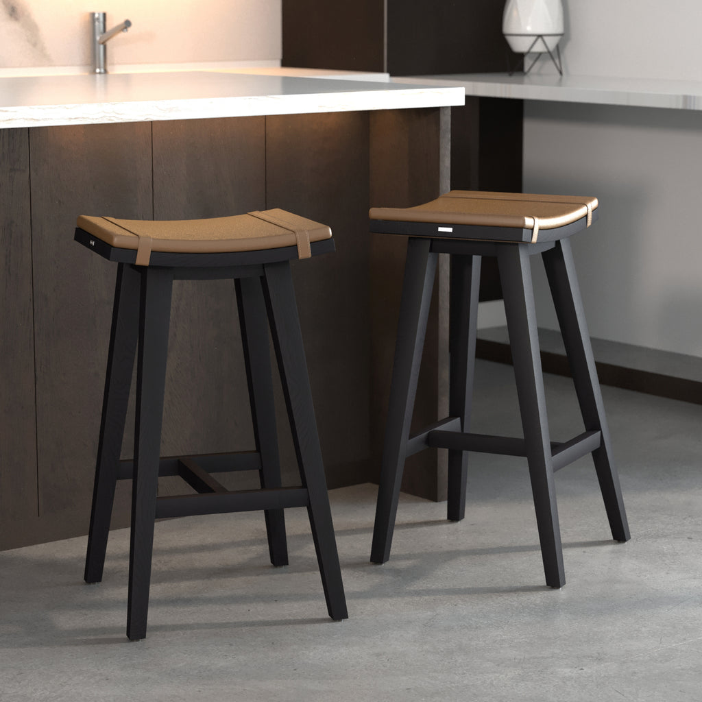 Baran - Bar chair