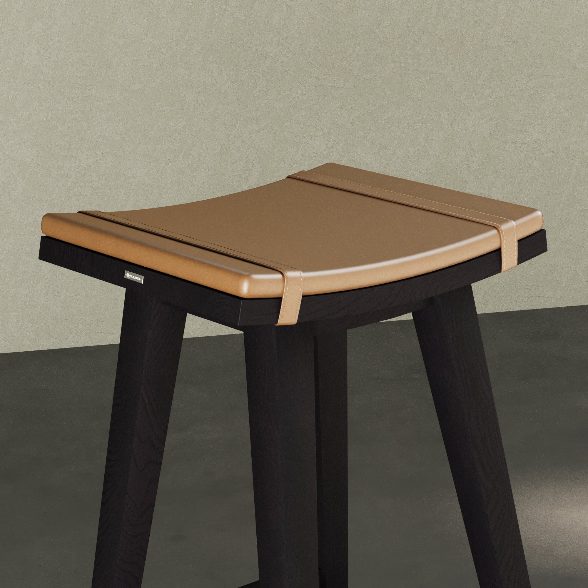 Baran - Bar chair