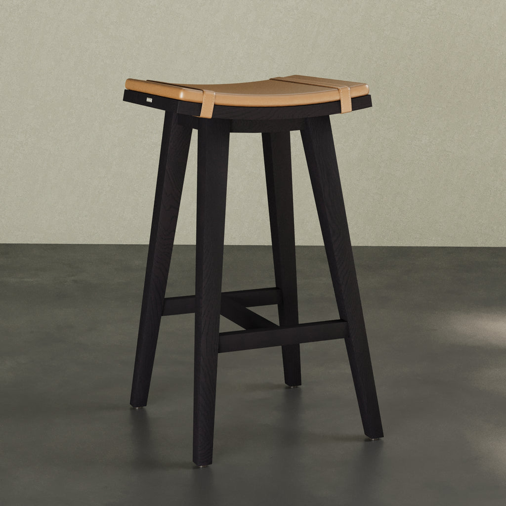 Baran - Bar chair
