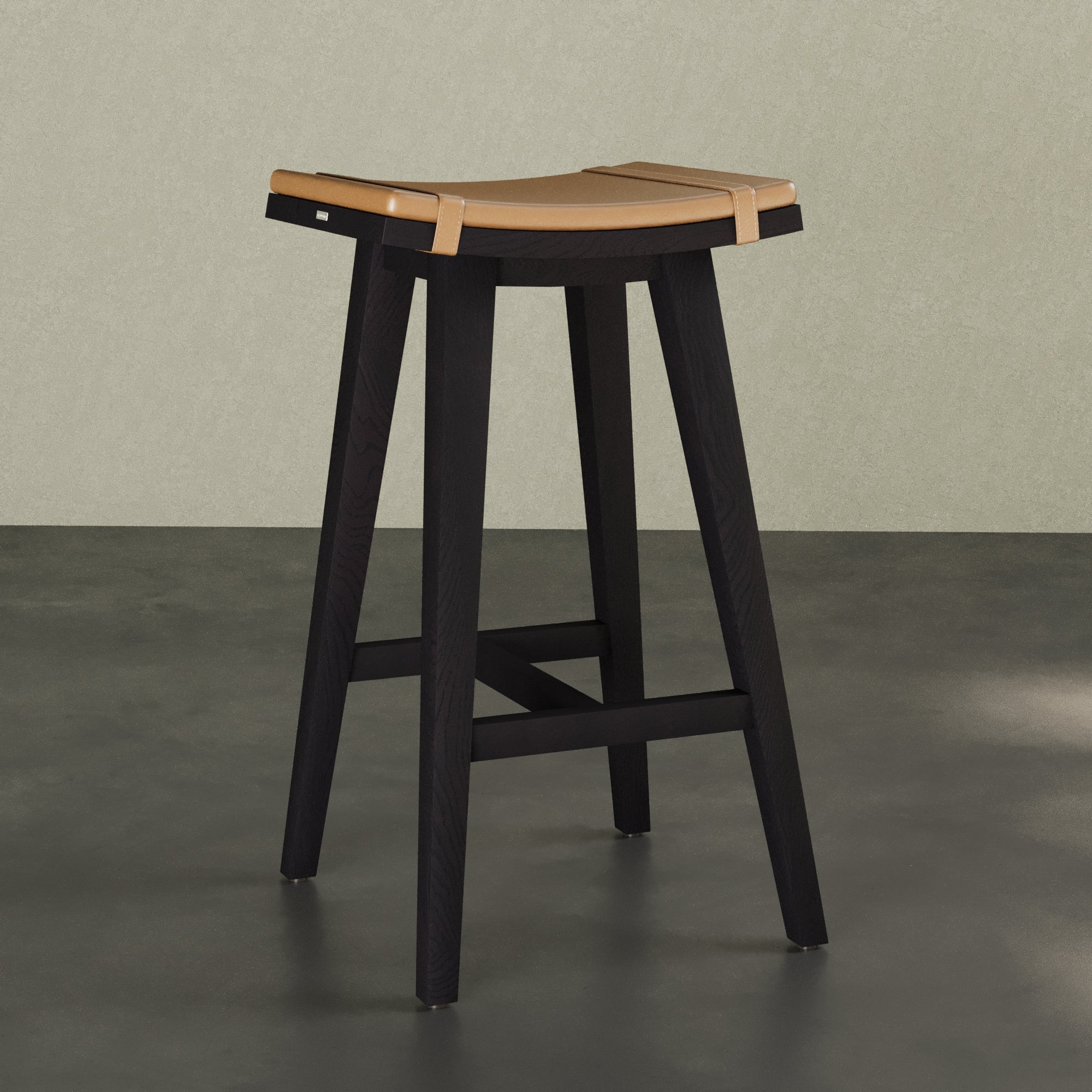 Baran - Bar chair