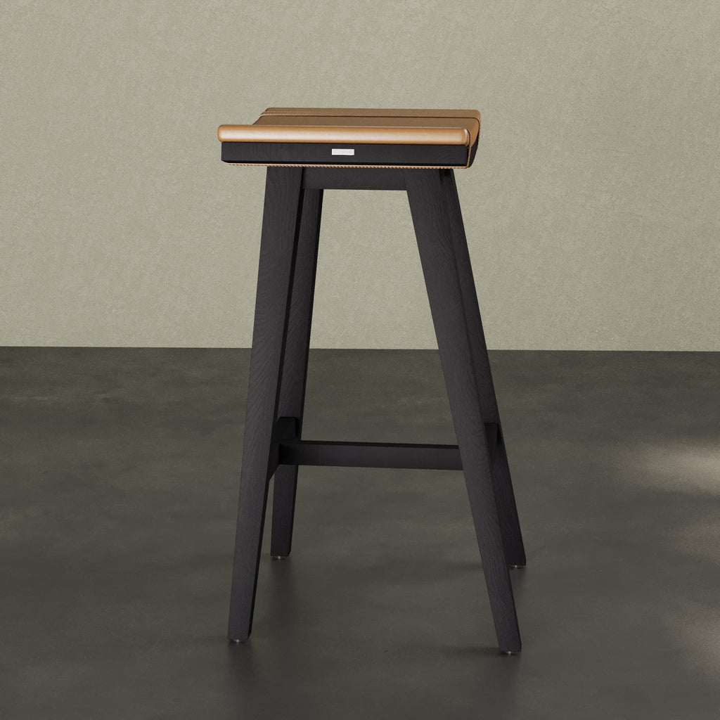 Baran - Bar chair
