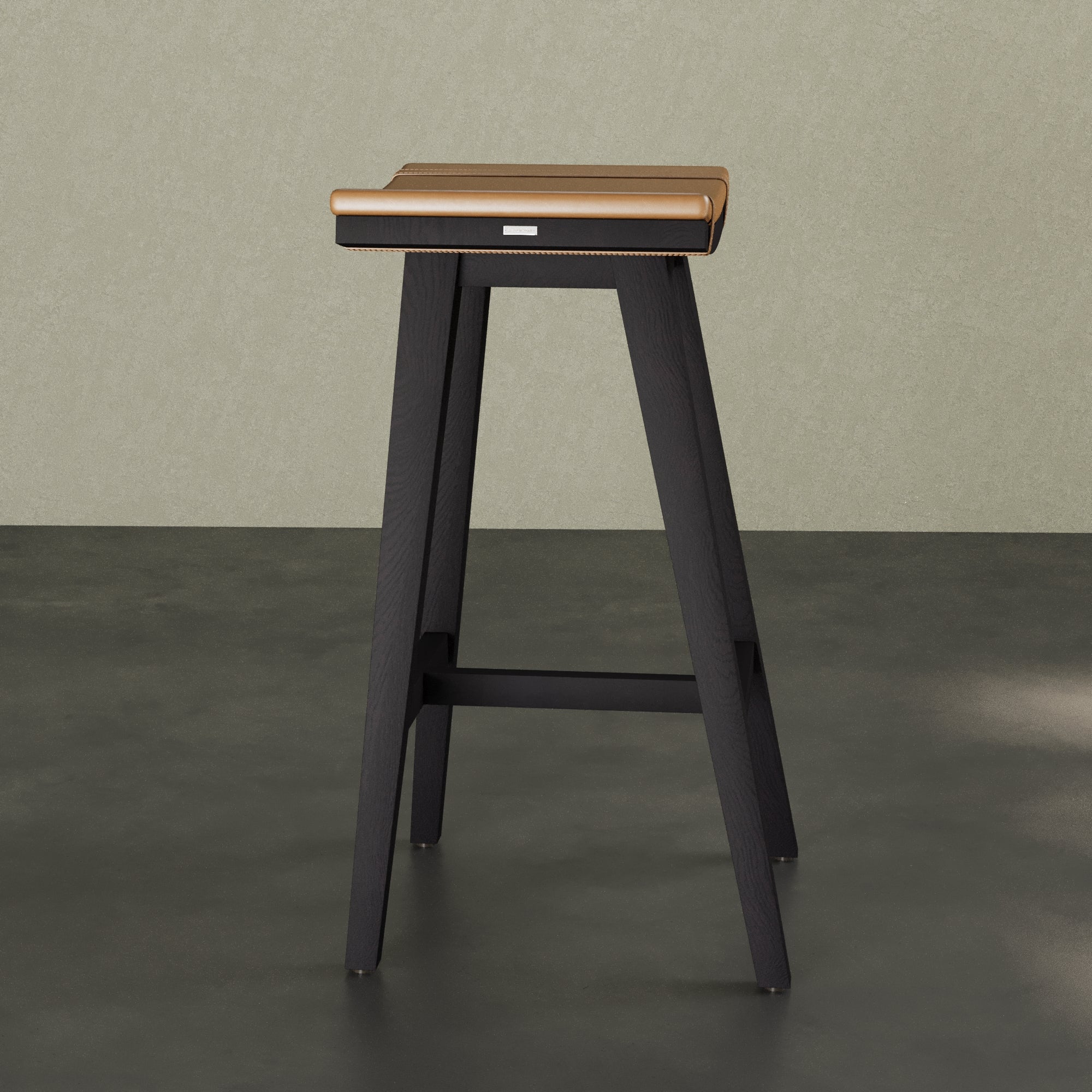Baran - Bar chair