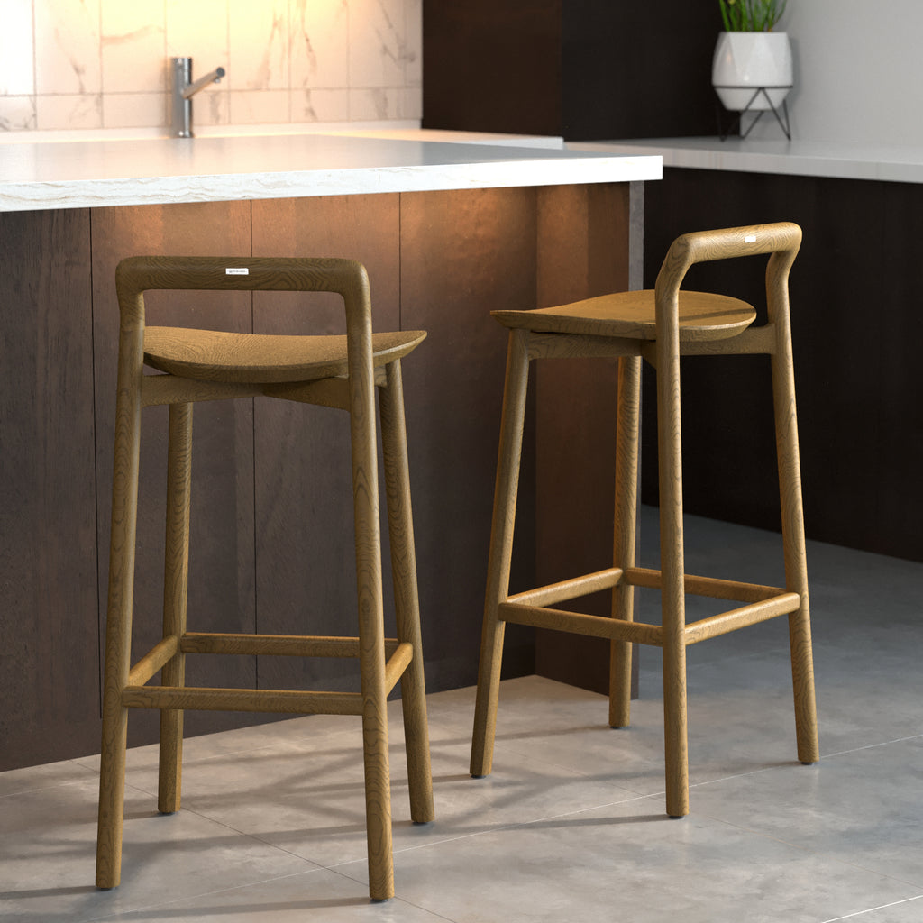 Casper - Bar chair