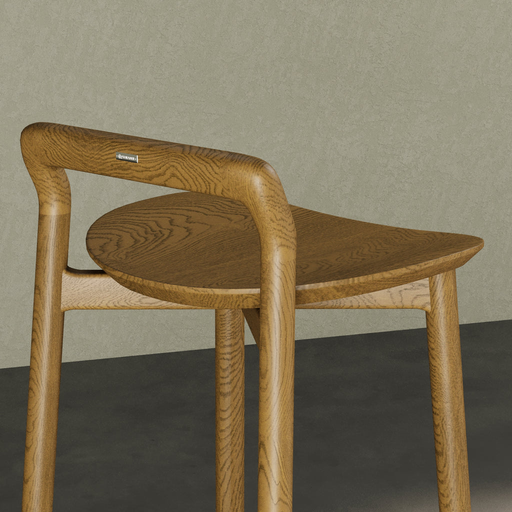 Casper - Bar chair