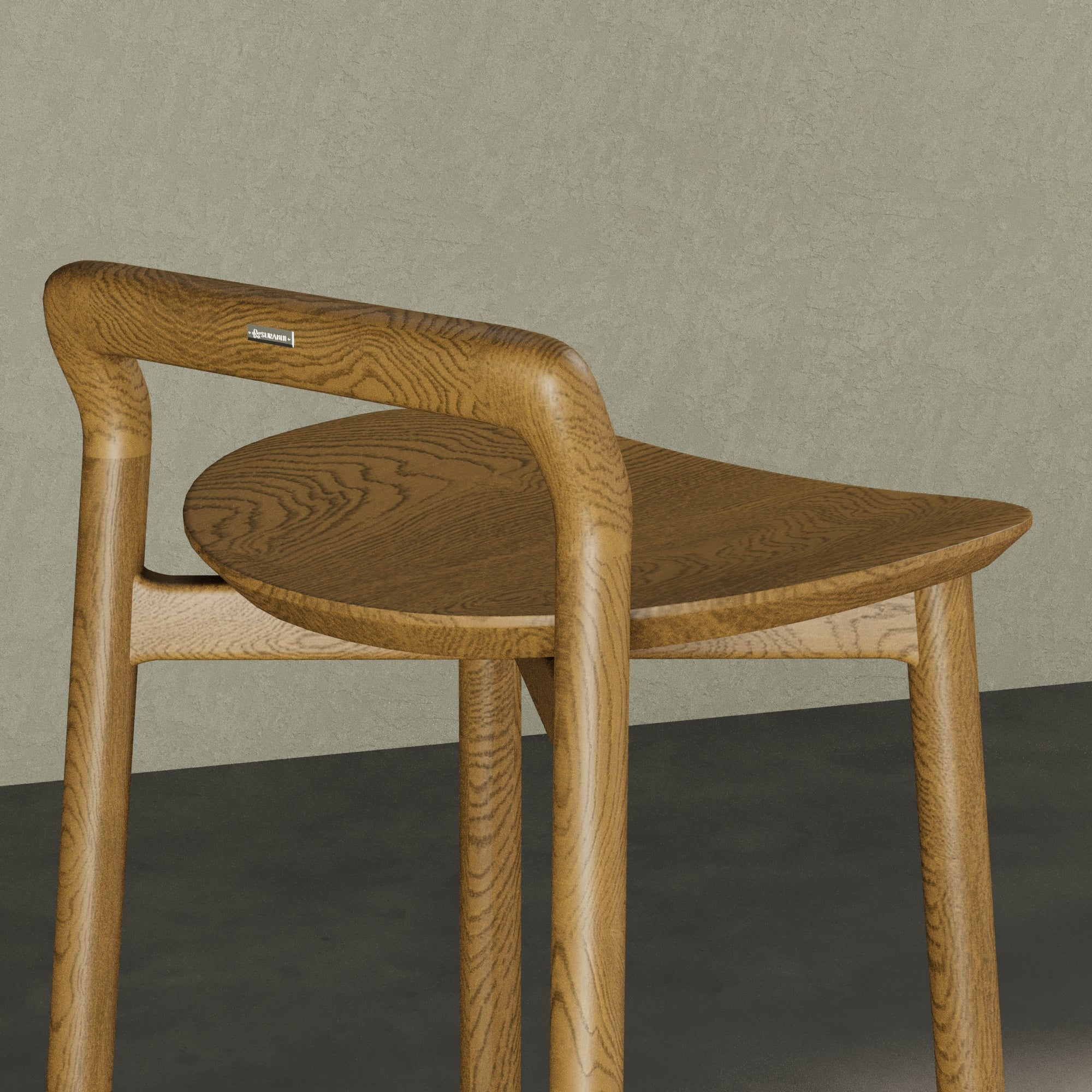 Casper - Bar chair