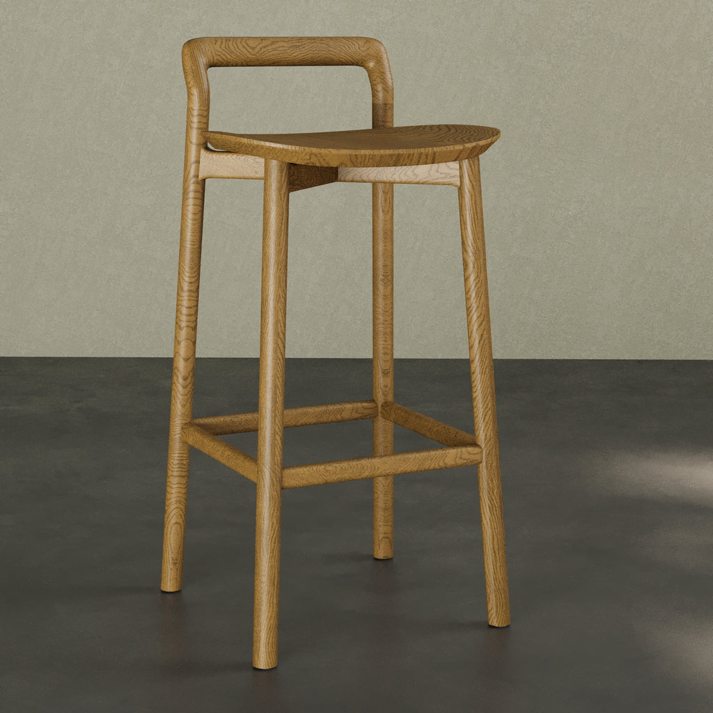 Casper - Bar chair