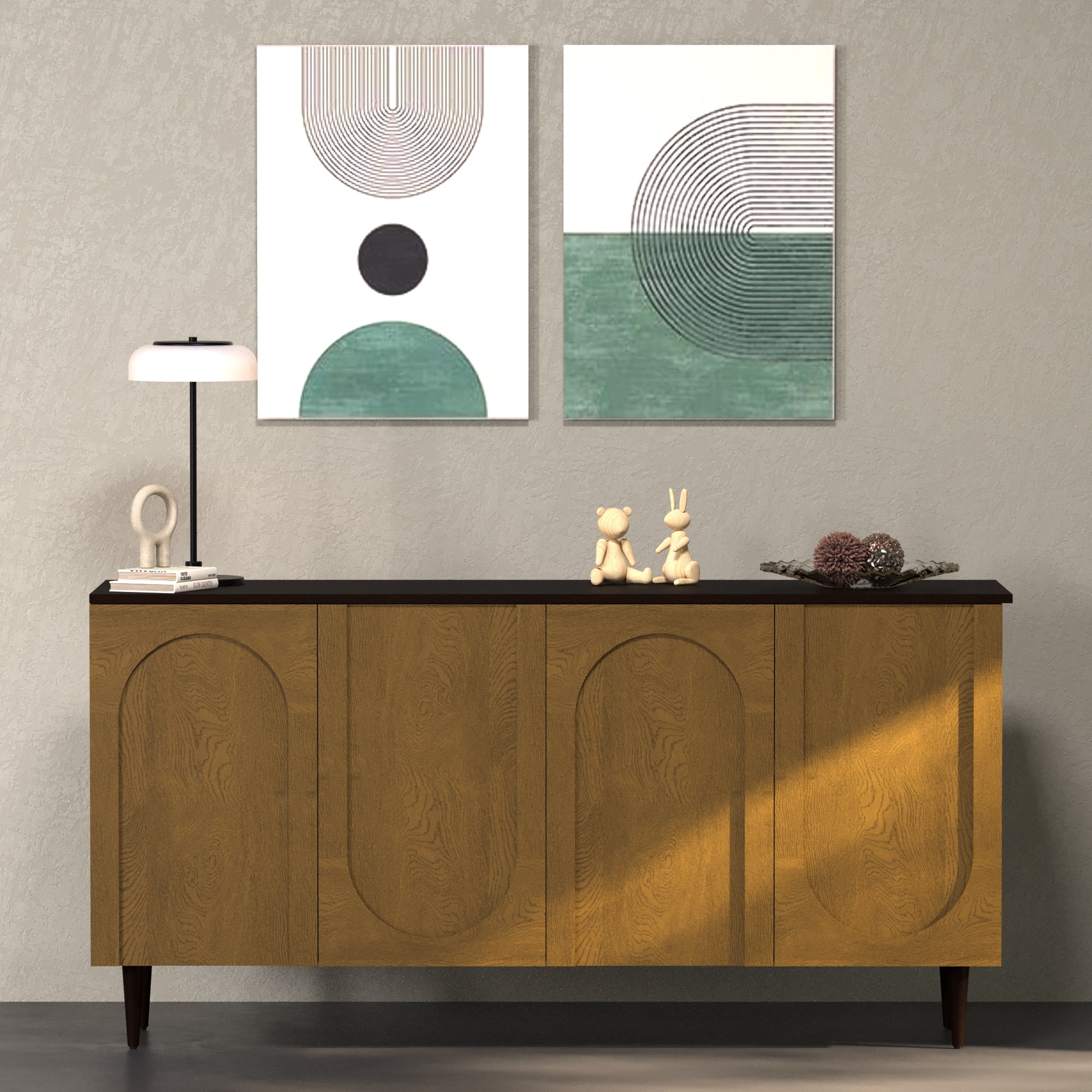 Tupak -Console