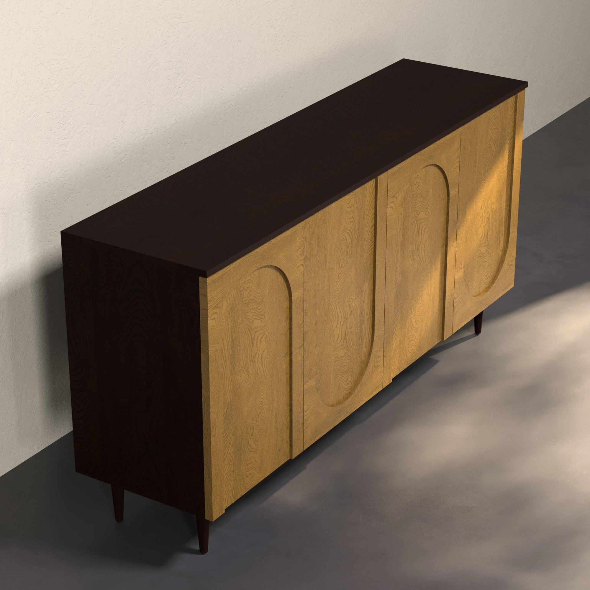 Tupak -Console