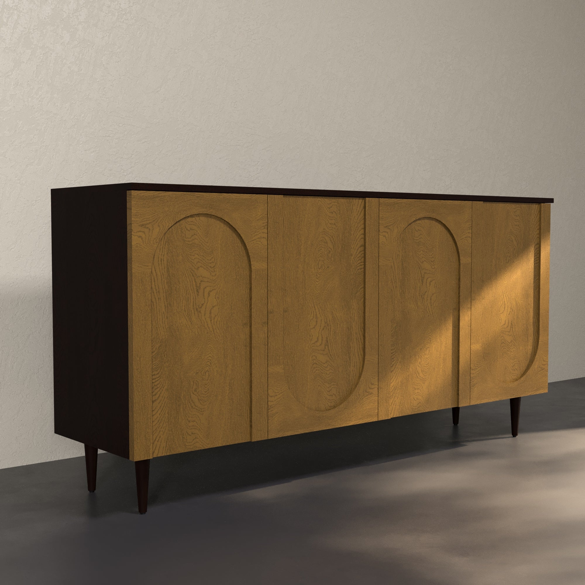 Tupak -Console