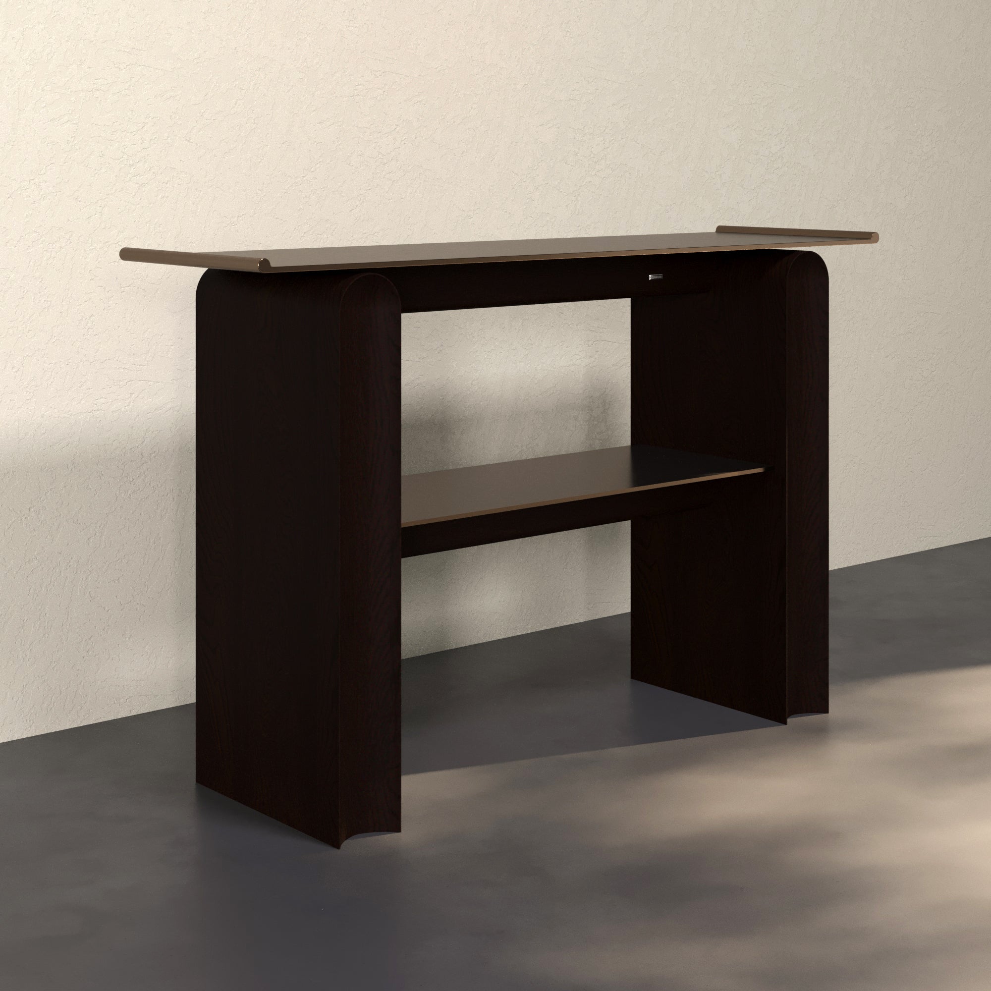 Bodhi- Console