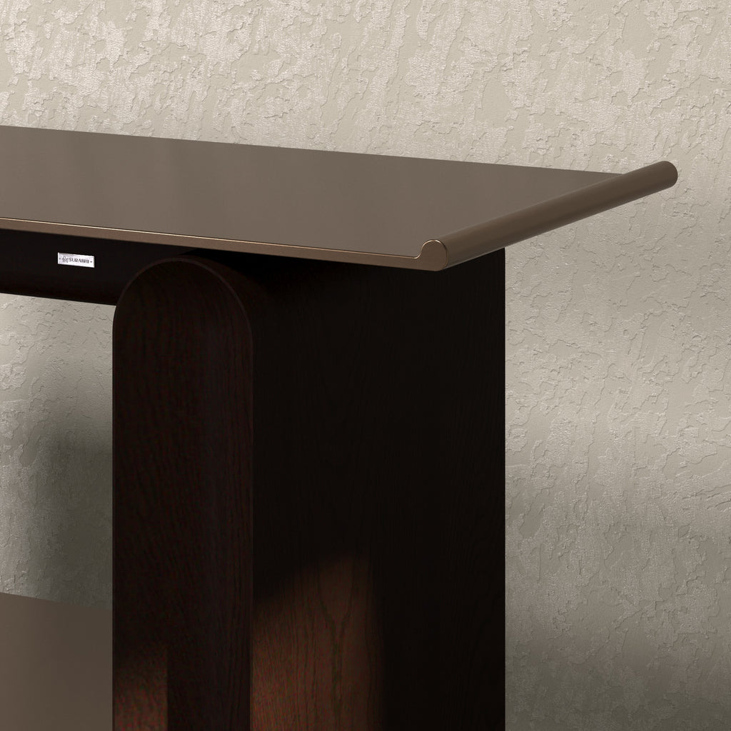 Bodhi- Console