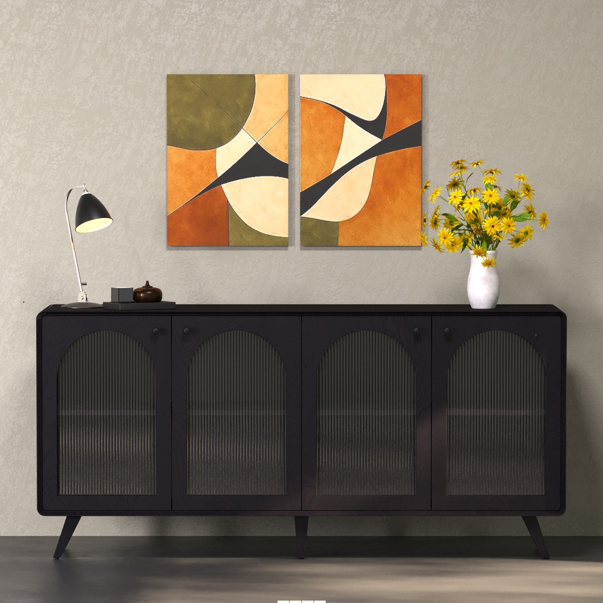 Ambar -Console