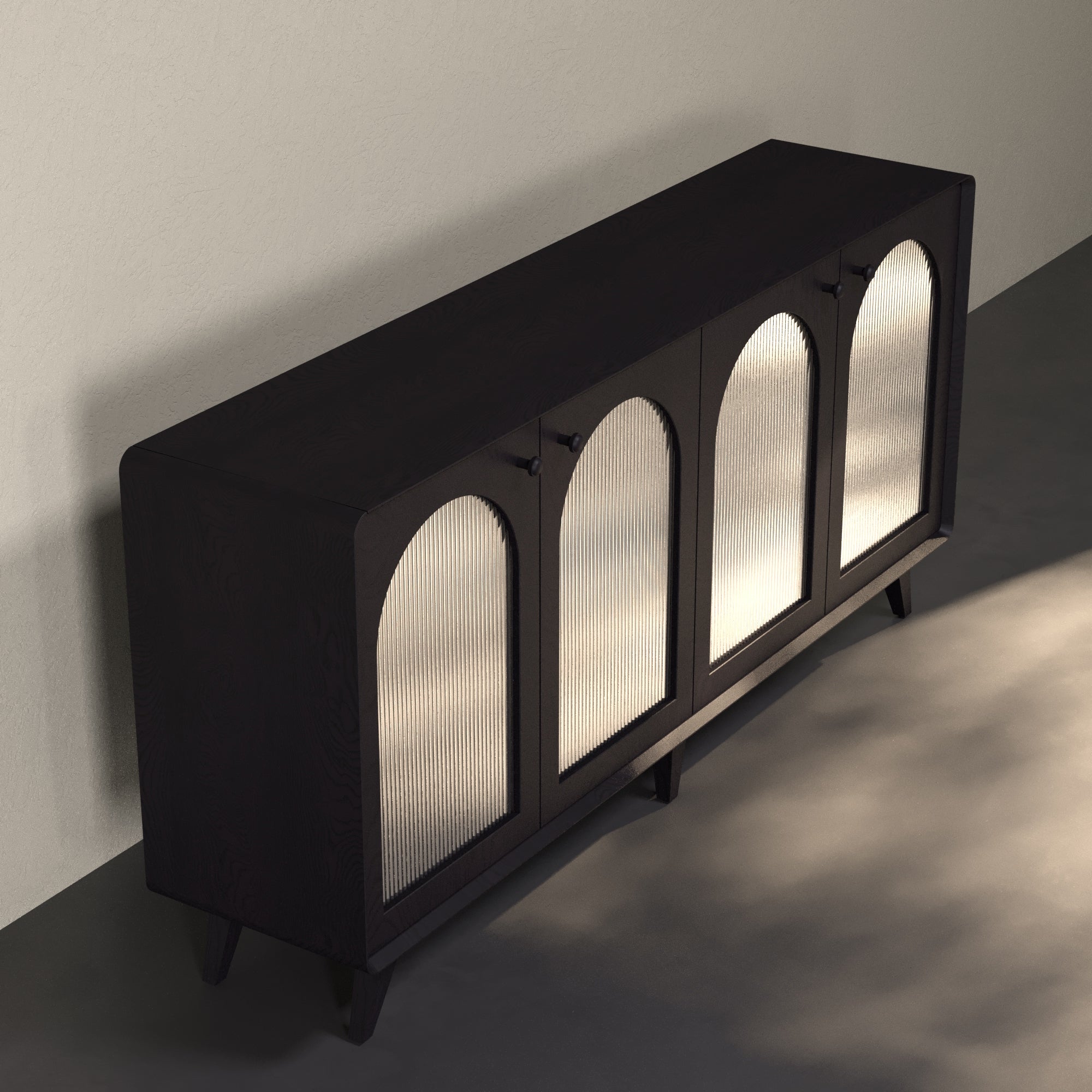 Ambar -Console