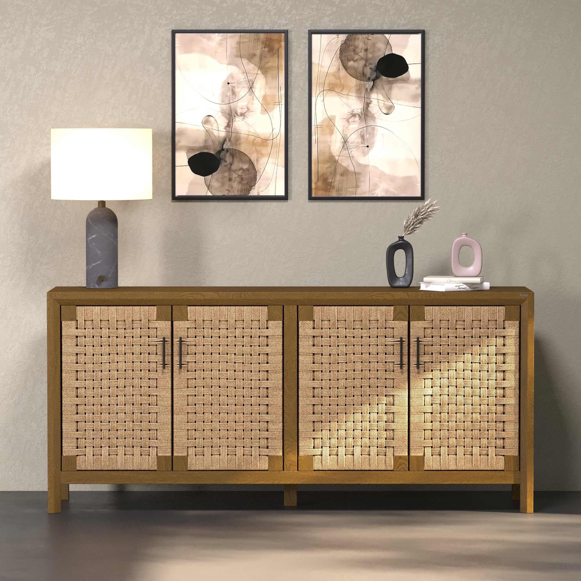 Orla -Console