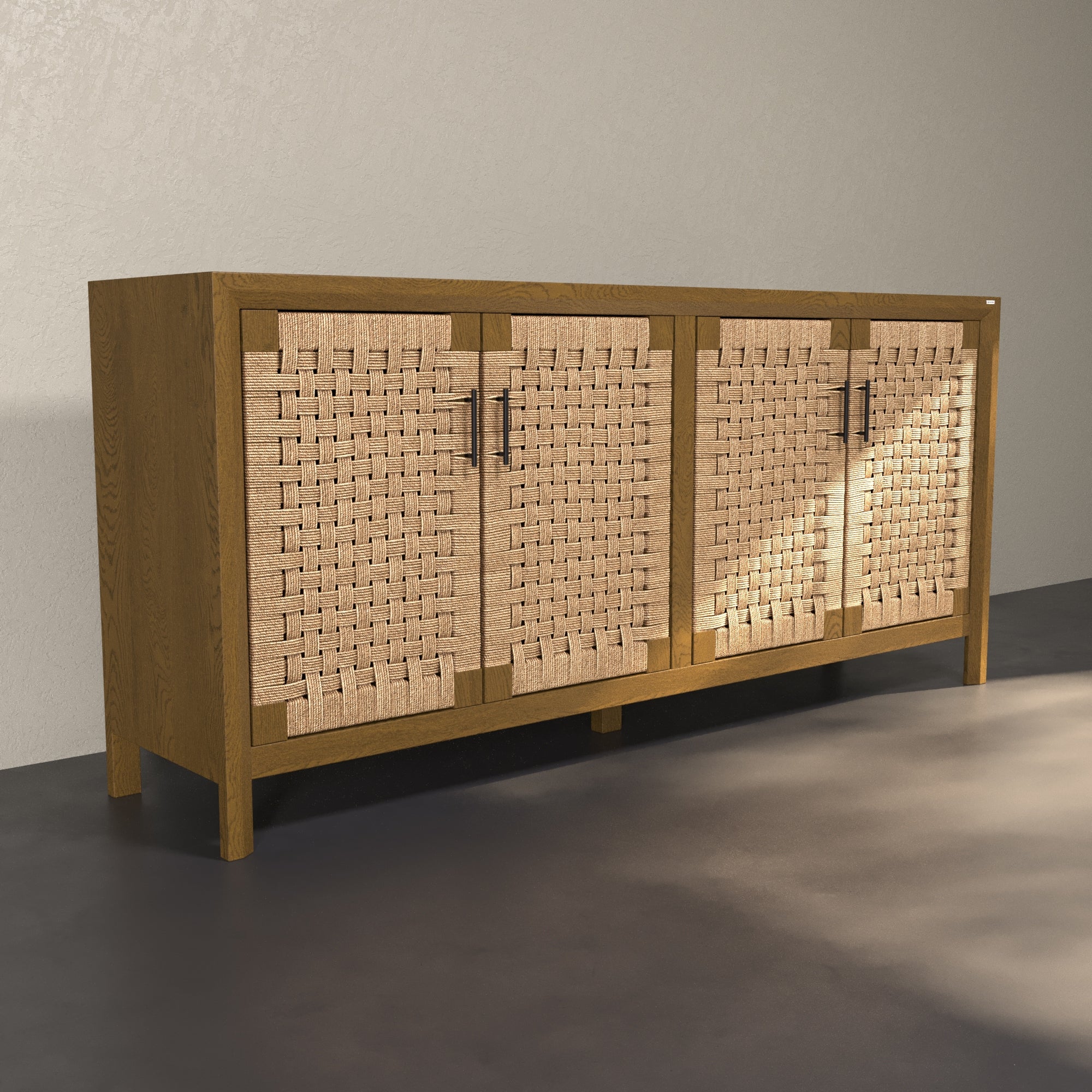 Orla -Console