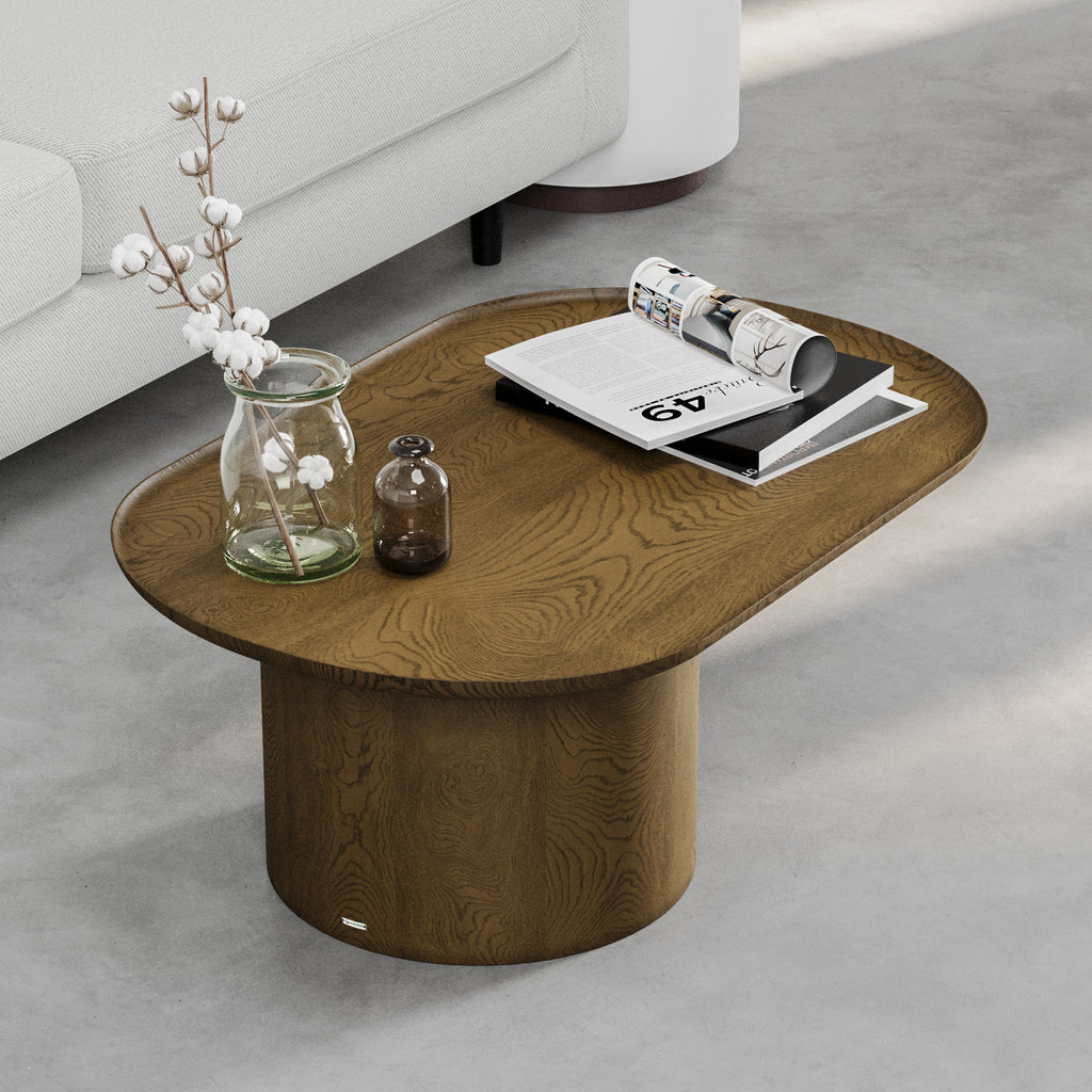 Axis -Centre tables
