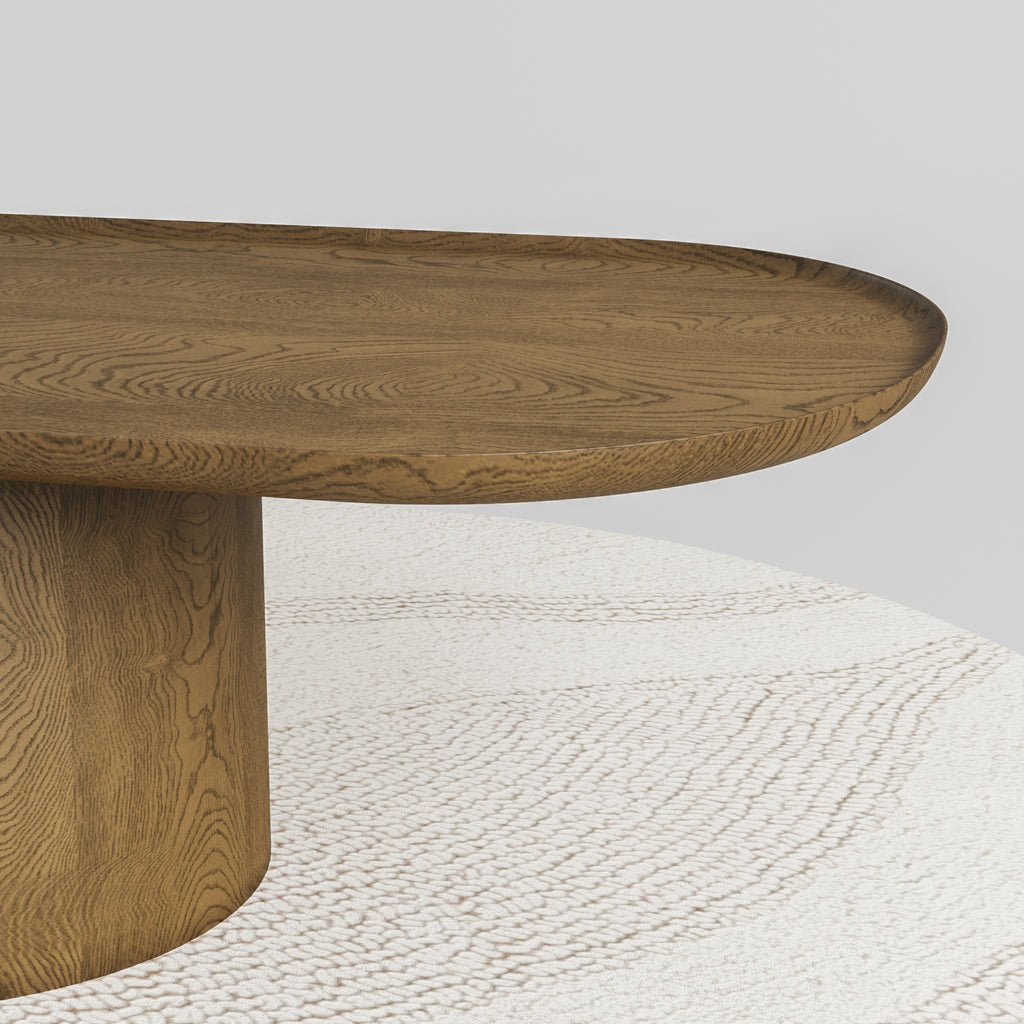 Axis -Centre tables