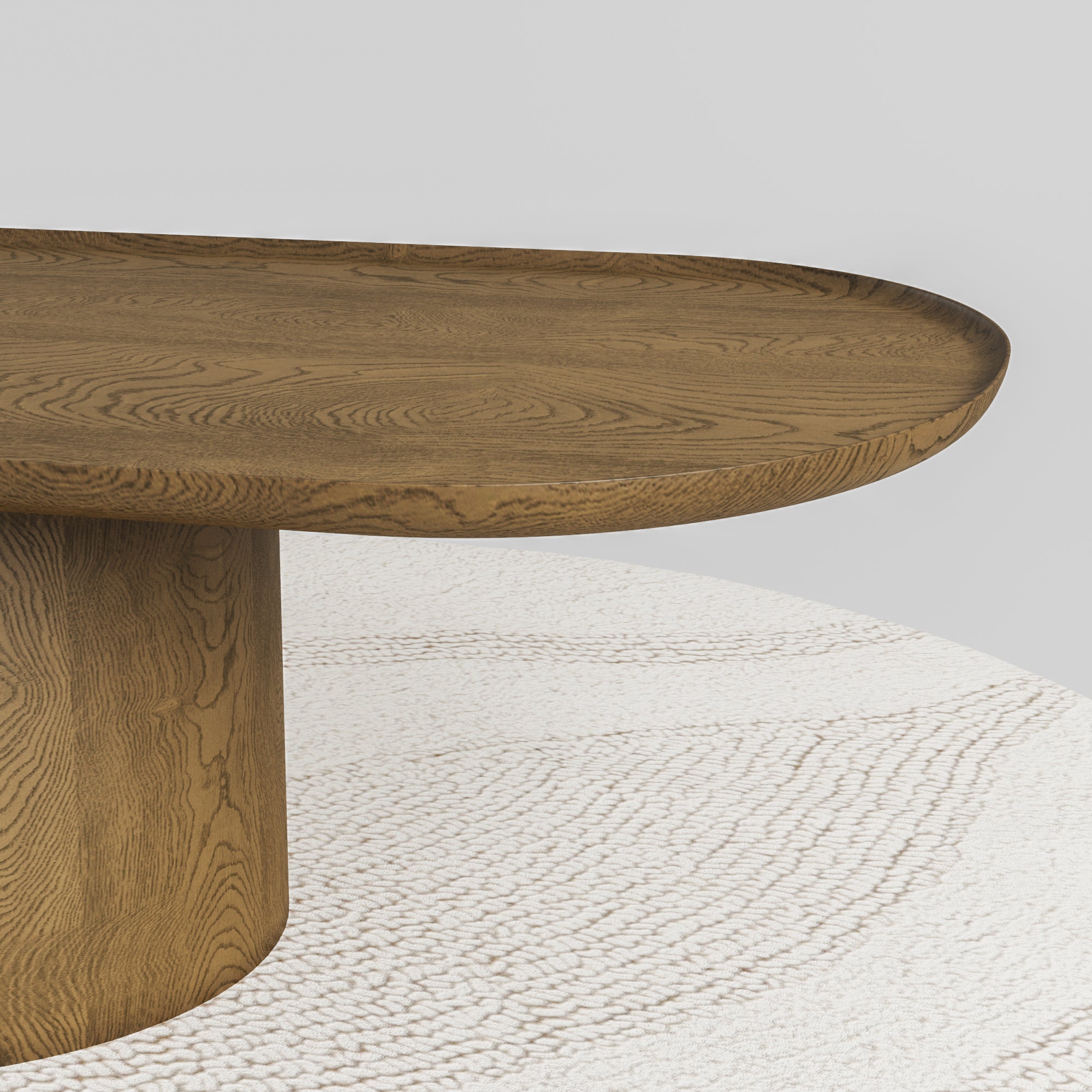 Axis -Centre tables