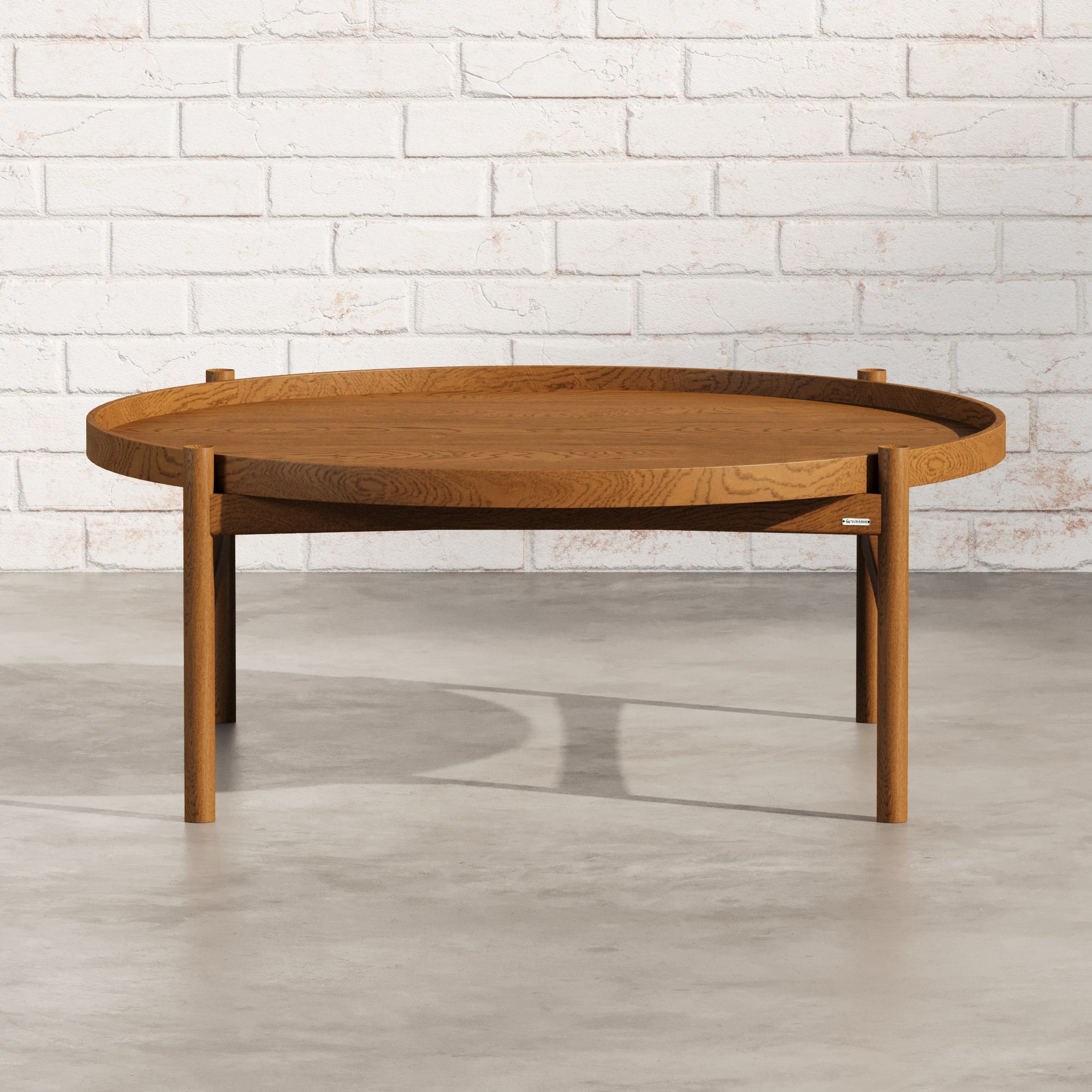 Ebba -Centre tables