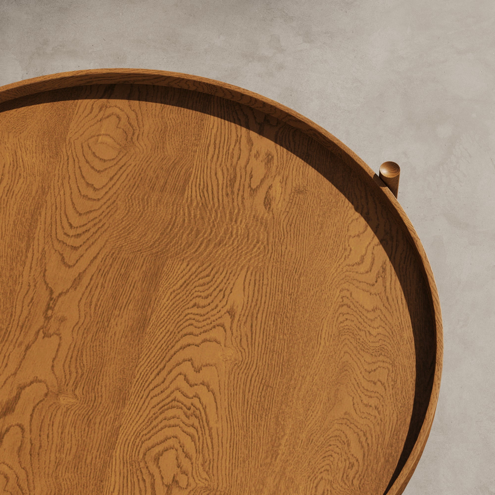 Ebba -Centre tables