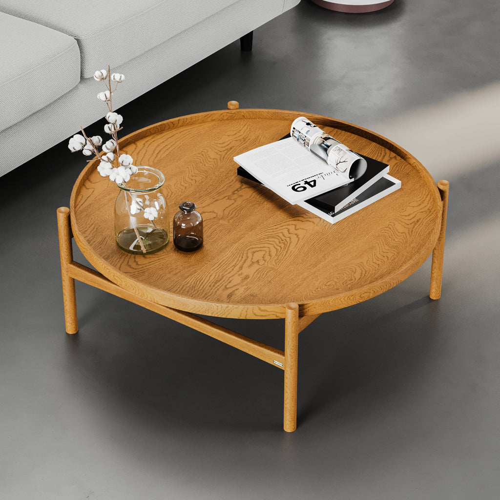 Ebba -Centre tables