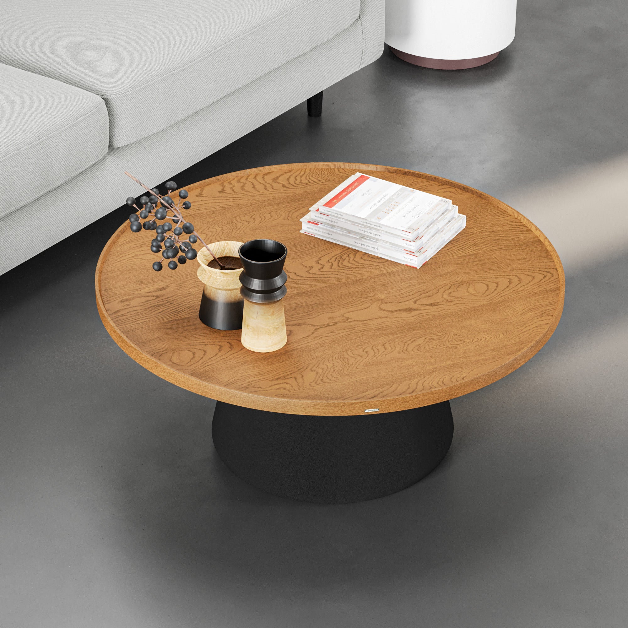 Doli-Centre tables