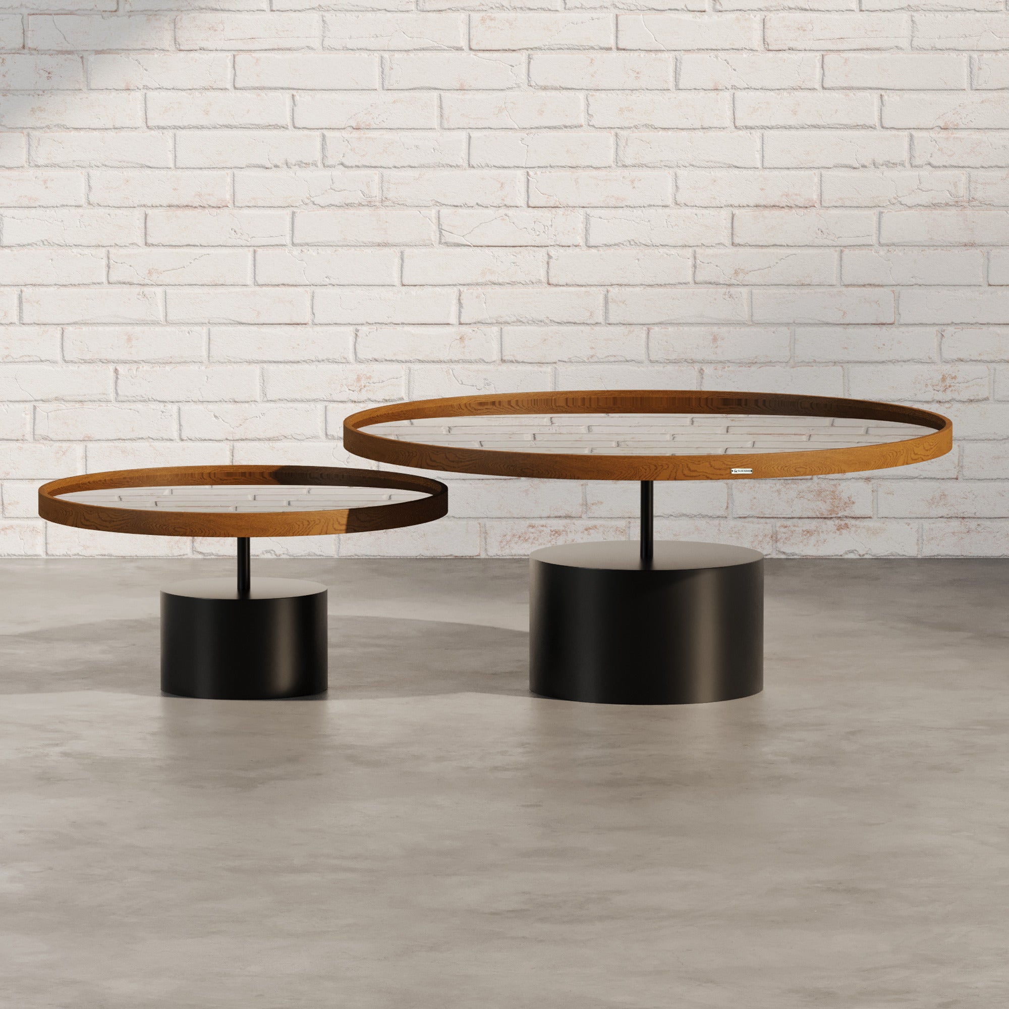 Rocio Centre tables